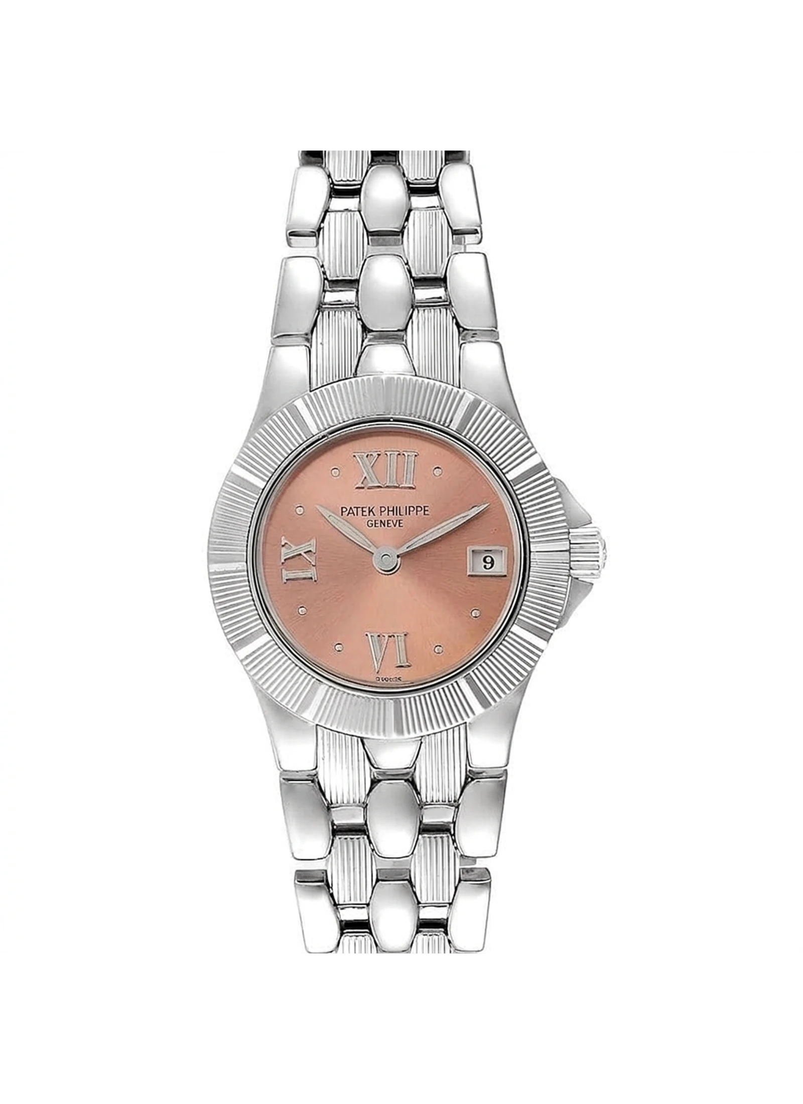 Patek Philippe Neptune 4880/001