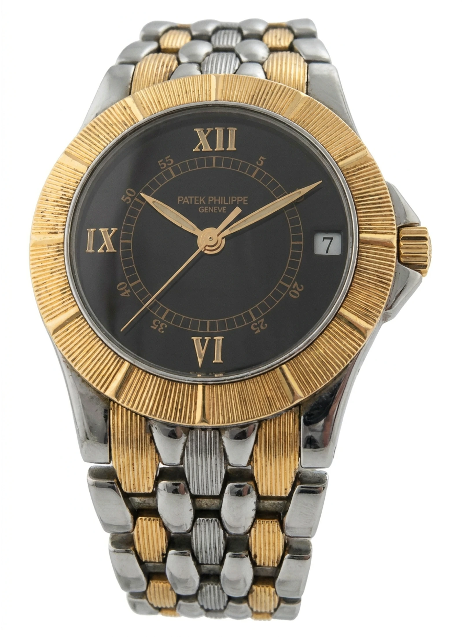 Patek Philippe Neptune 5080/1JA
