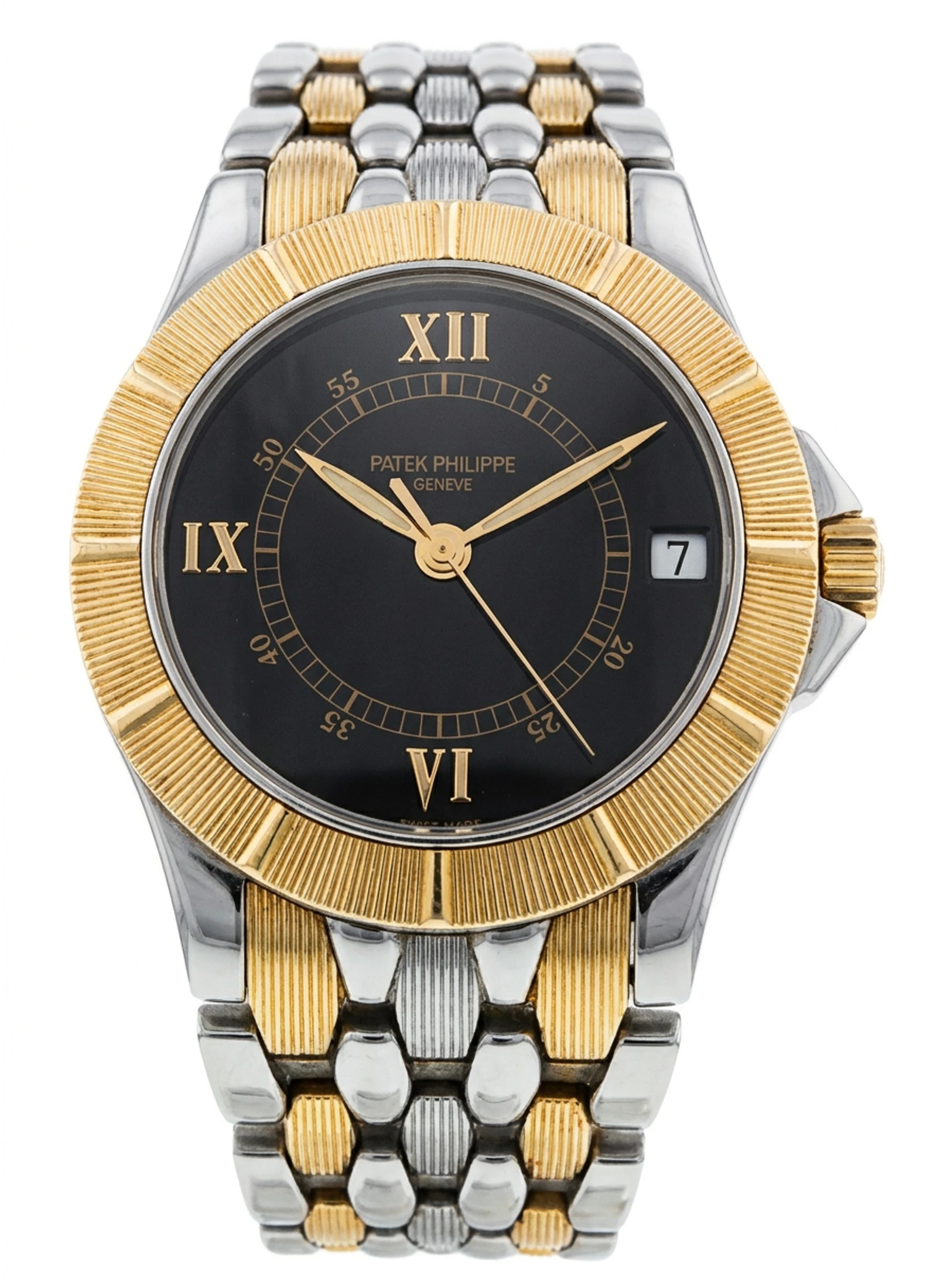 Patek Philippe Neptune 5080/1JA-001