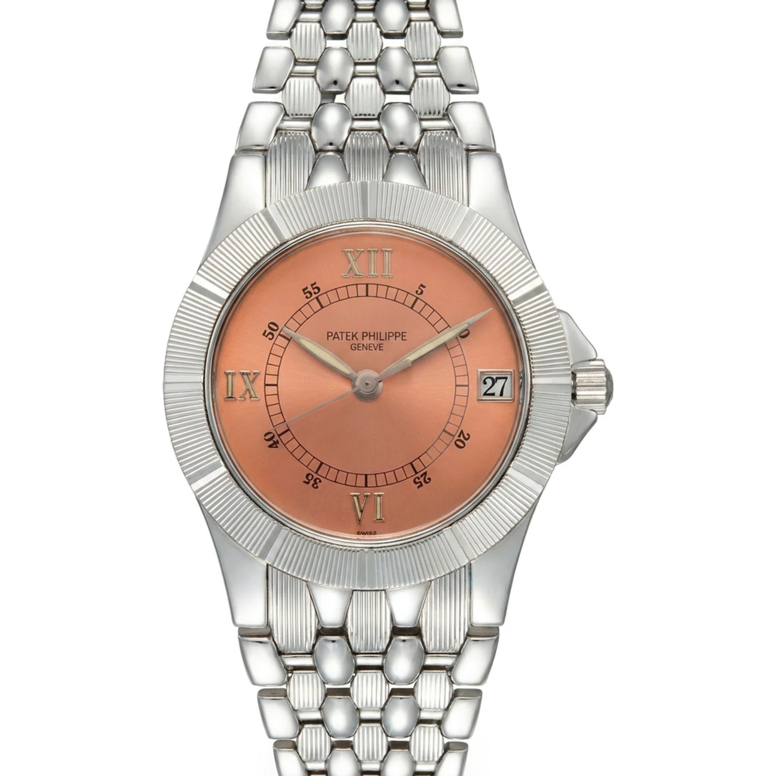 Patek Philippe Neptune 5080/001
