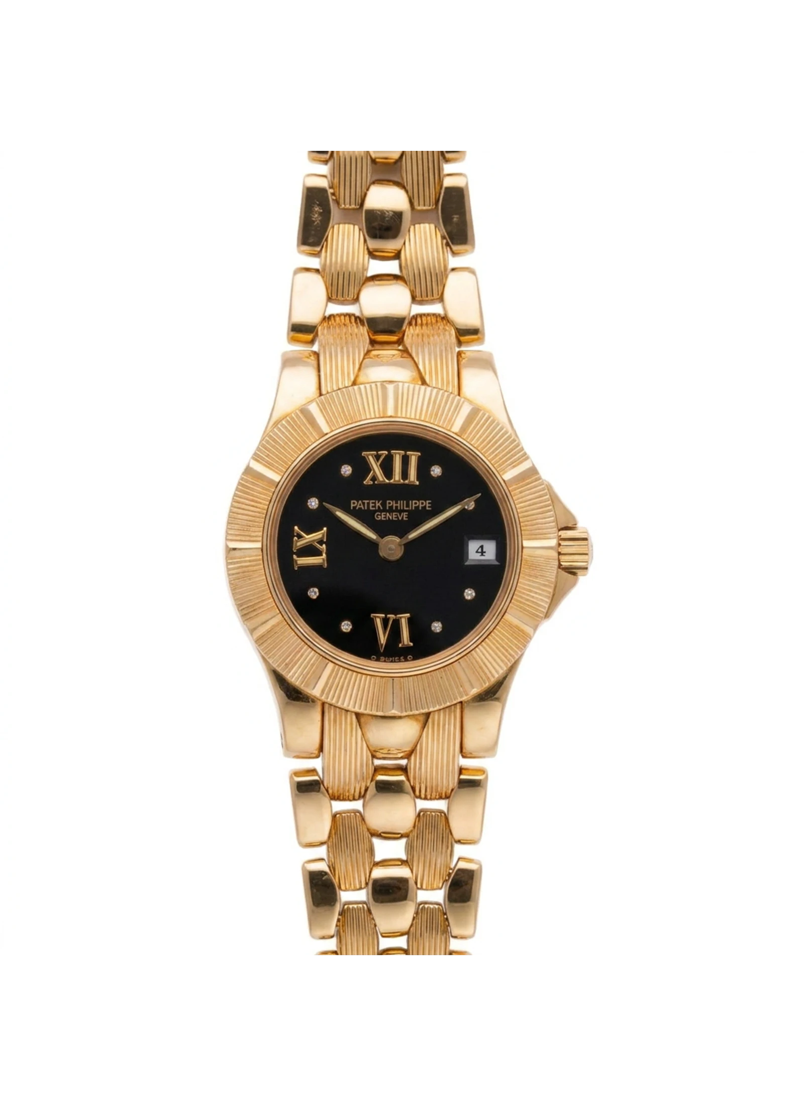 Patek Philippe Neptune 4881/1J-001