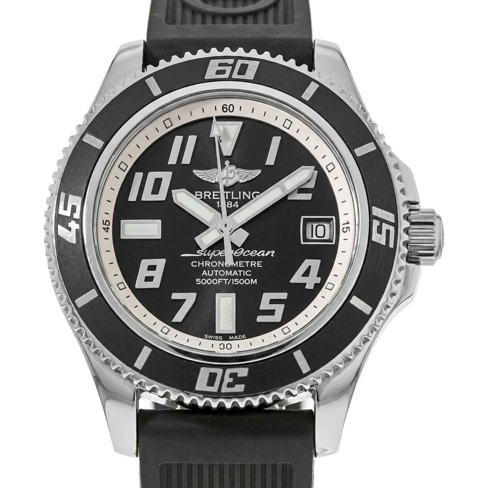 Breitling Superocean 42 A1736402