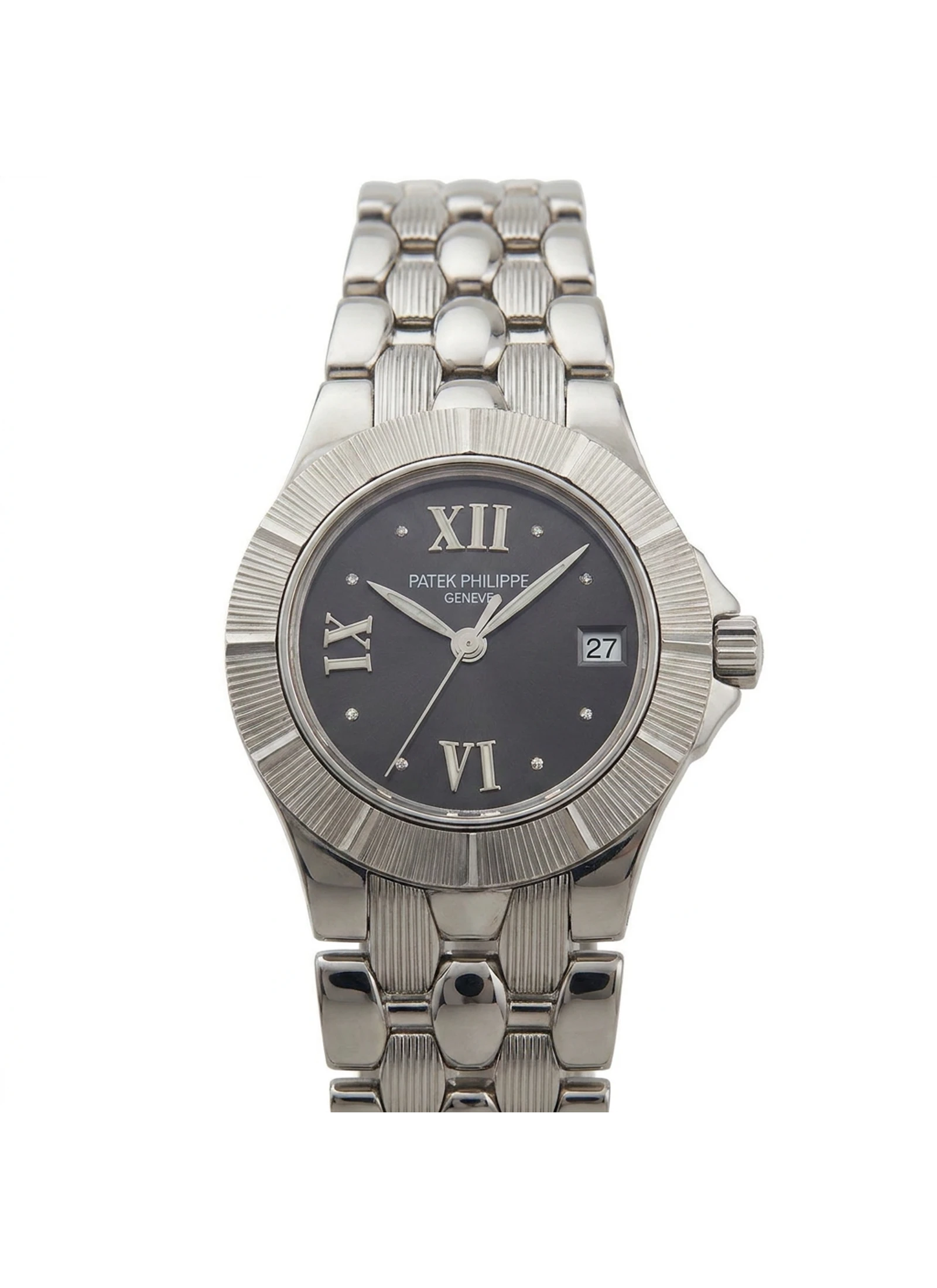 Patek Philippe Neptune 4880/1