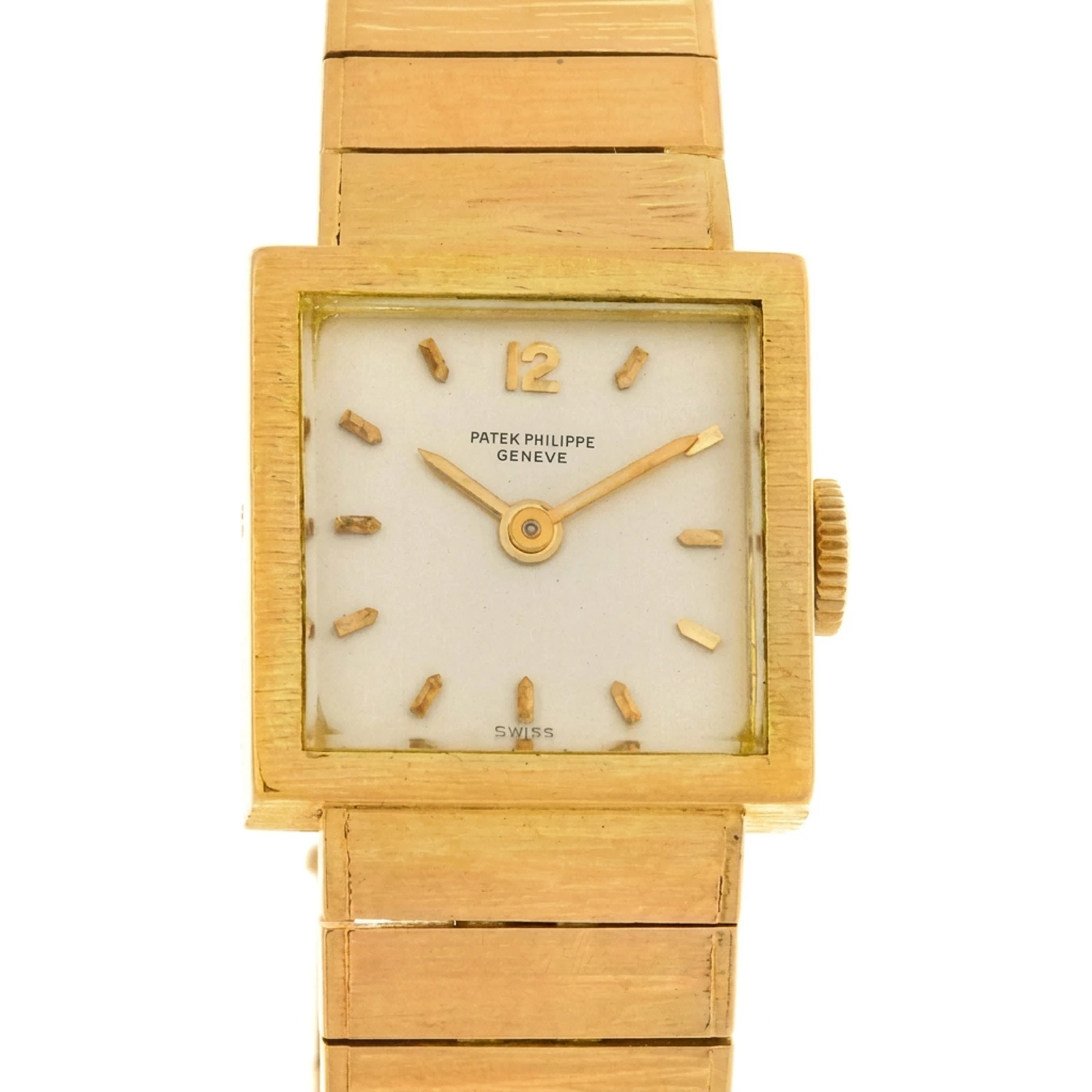 Patek Philippe 3285