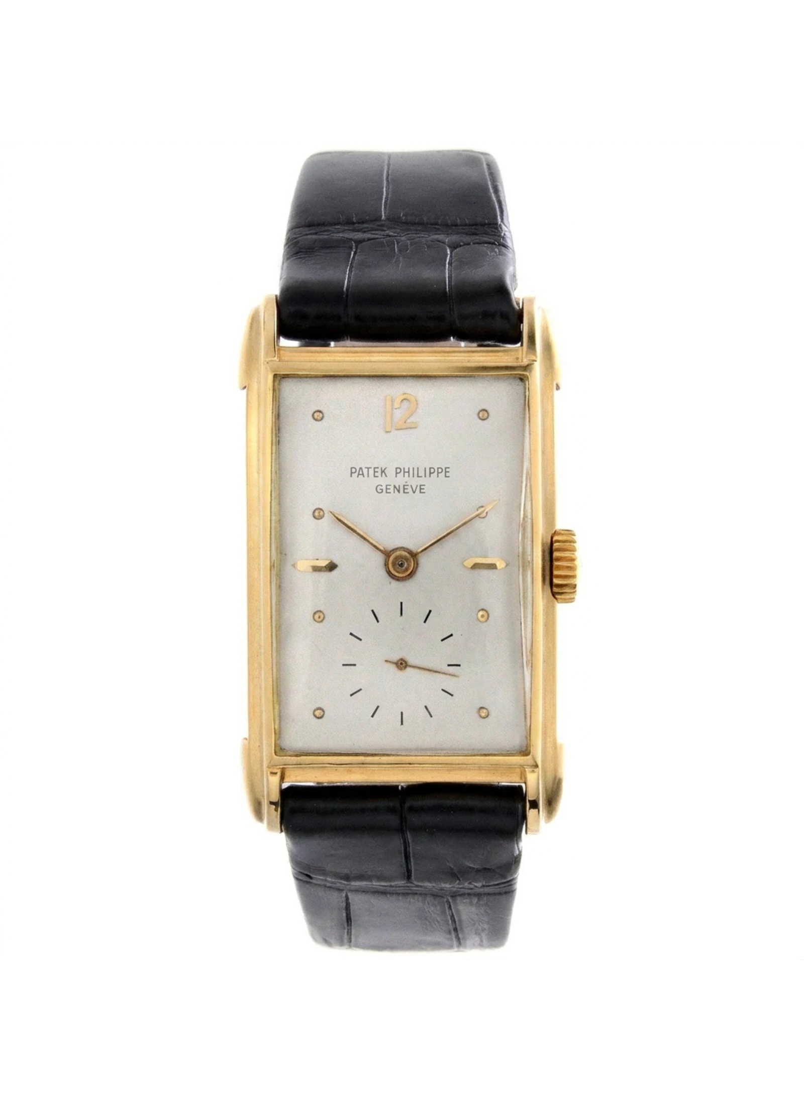 Patek Philippe 2417