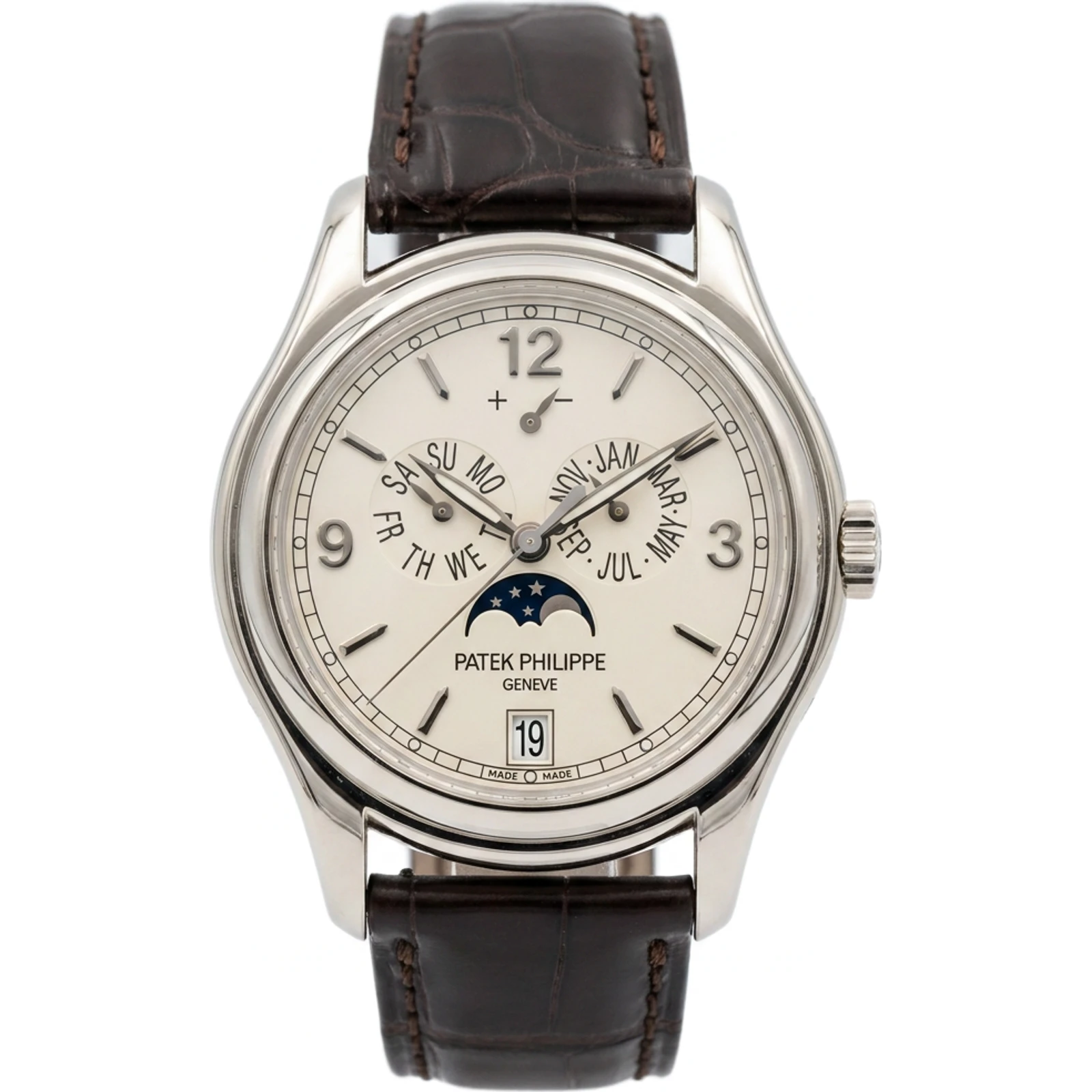 Patek Philippe 2125
