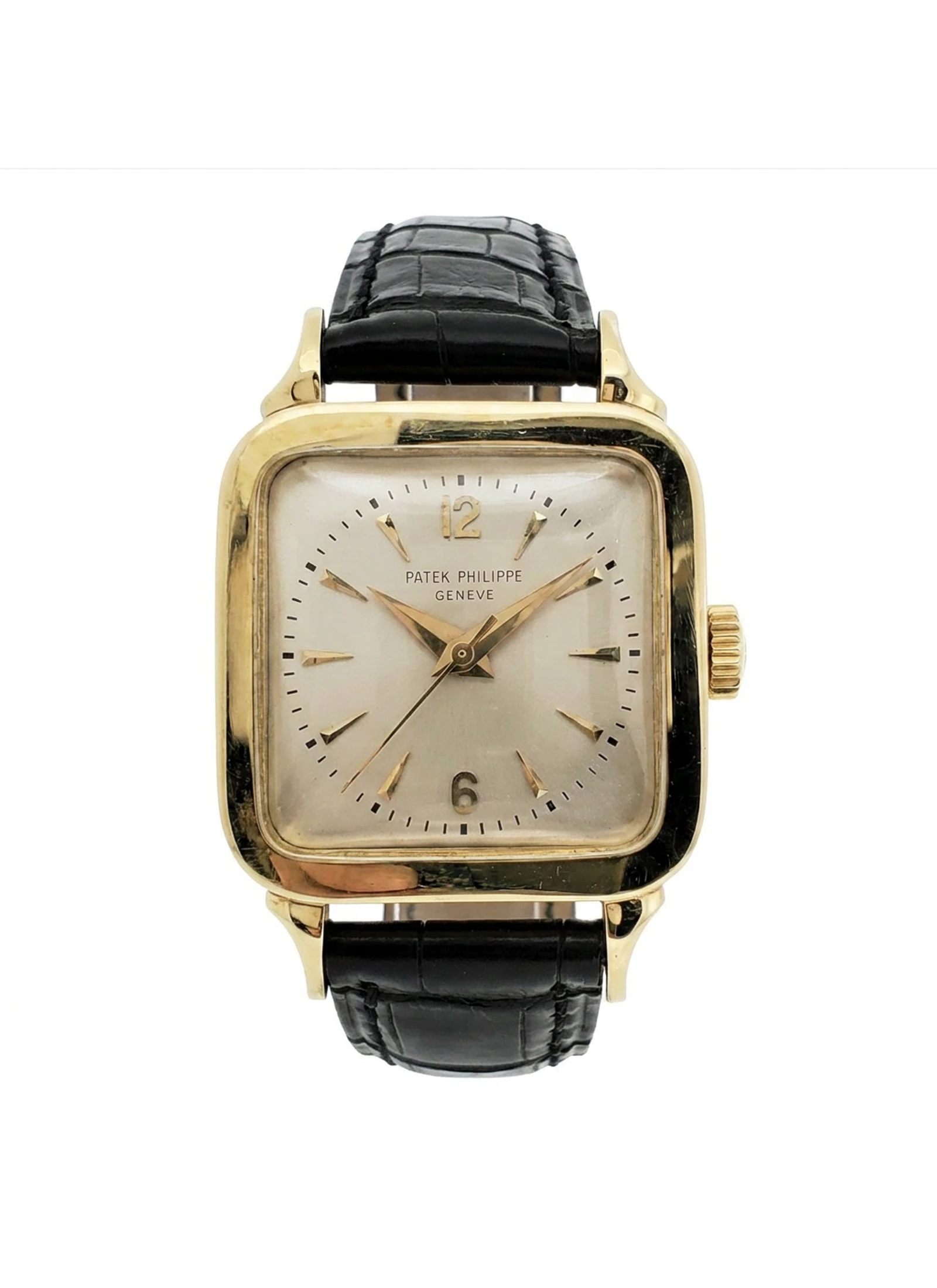Patek Philippe 2514