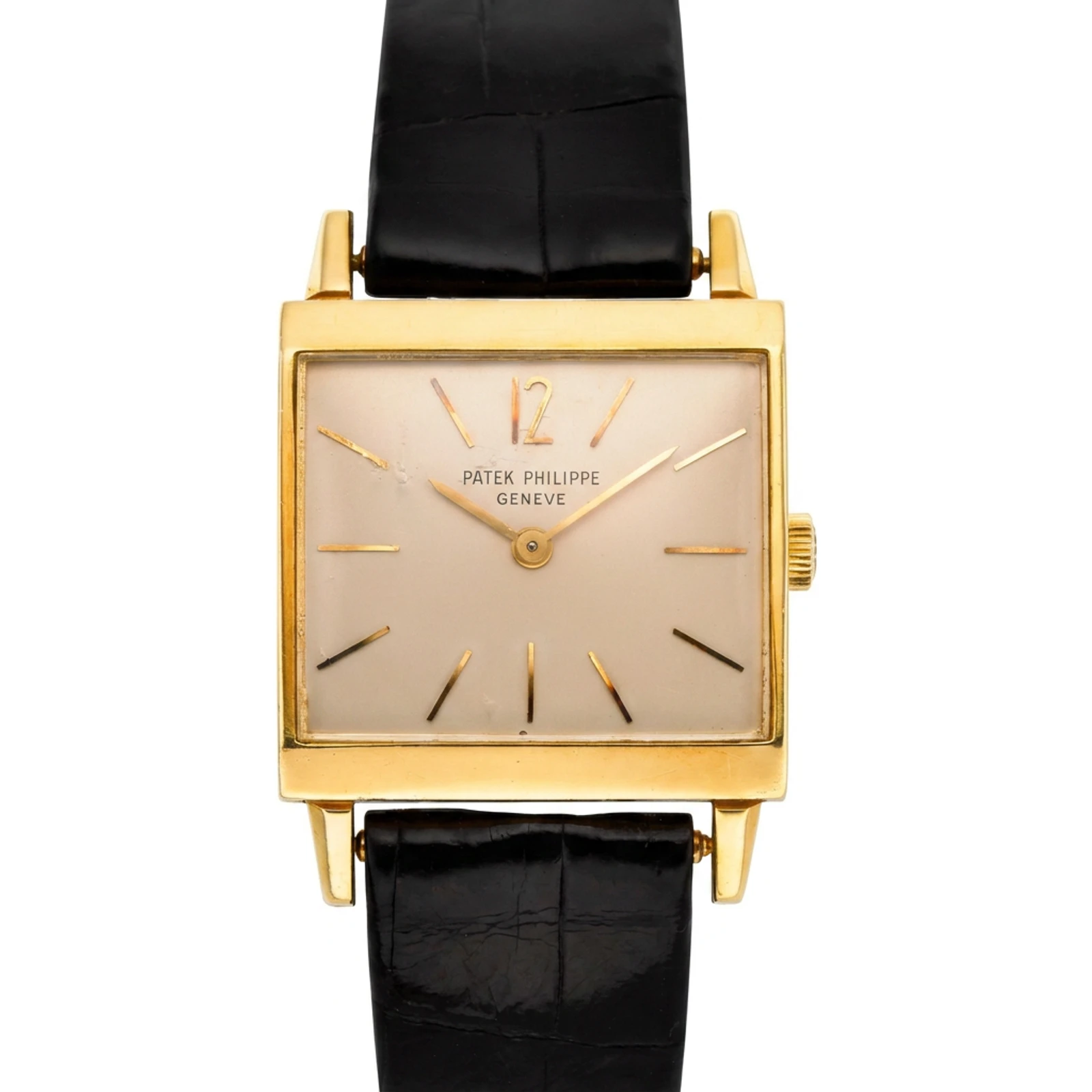 Patek Philippe 3406