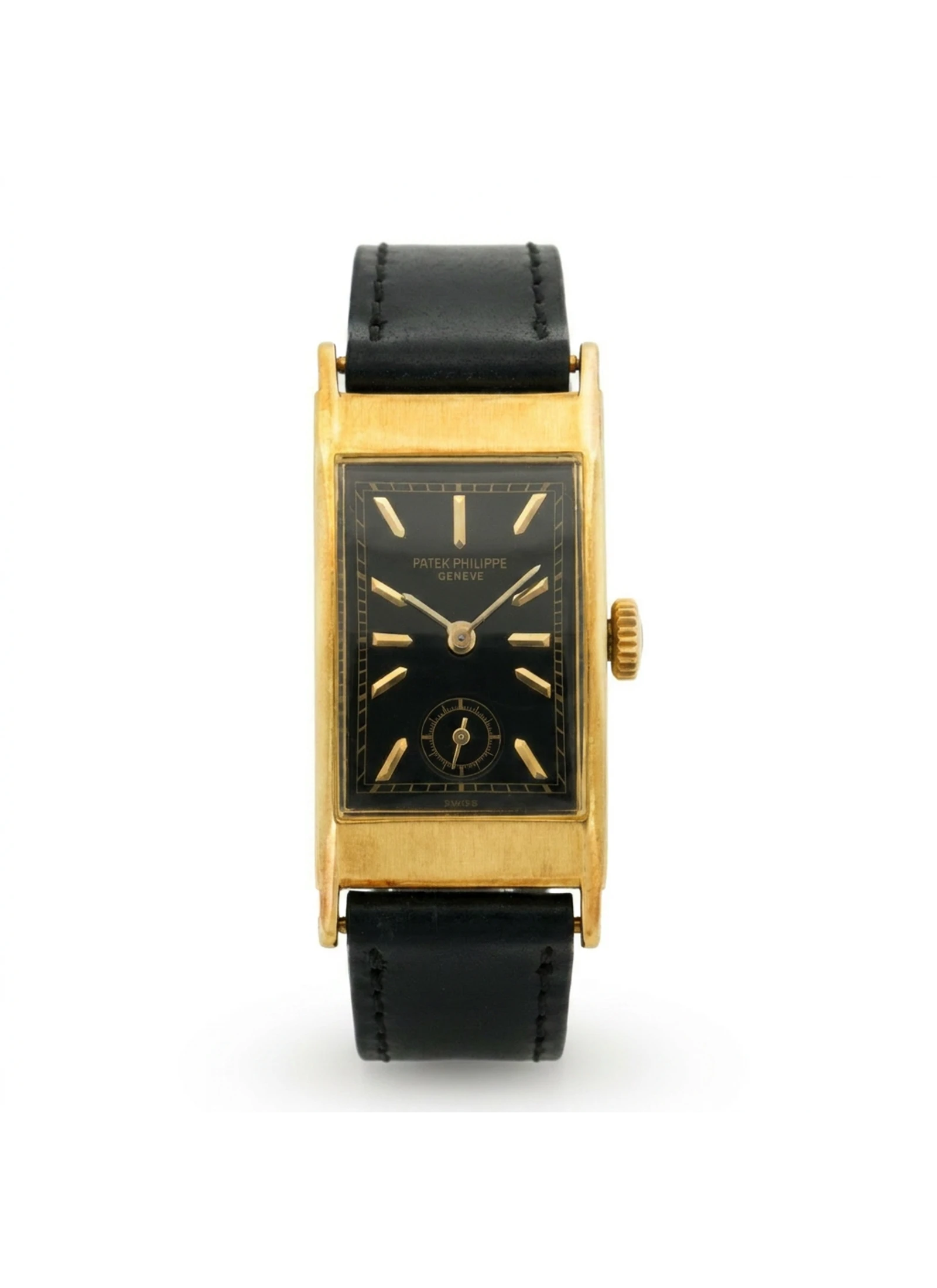 Patek Philippe 425J
