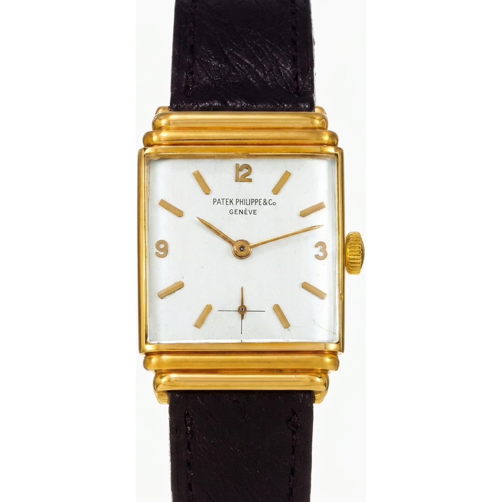 Patek Philippe 1417