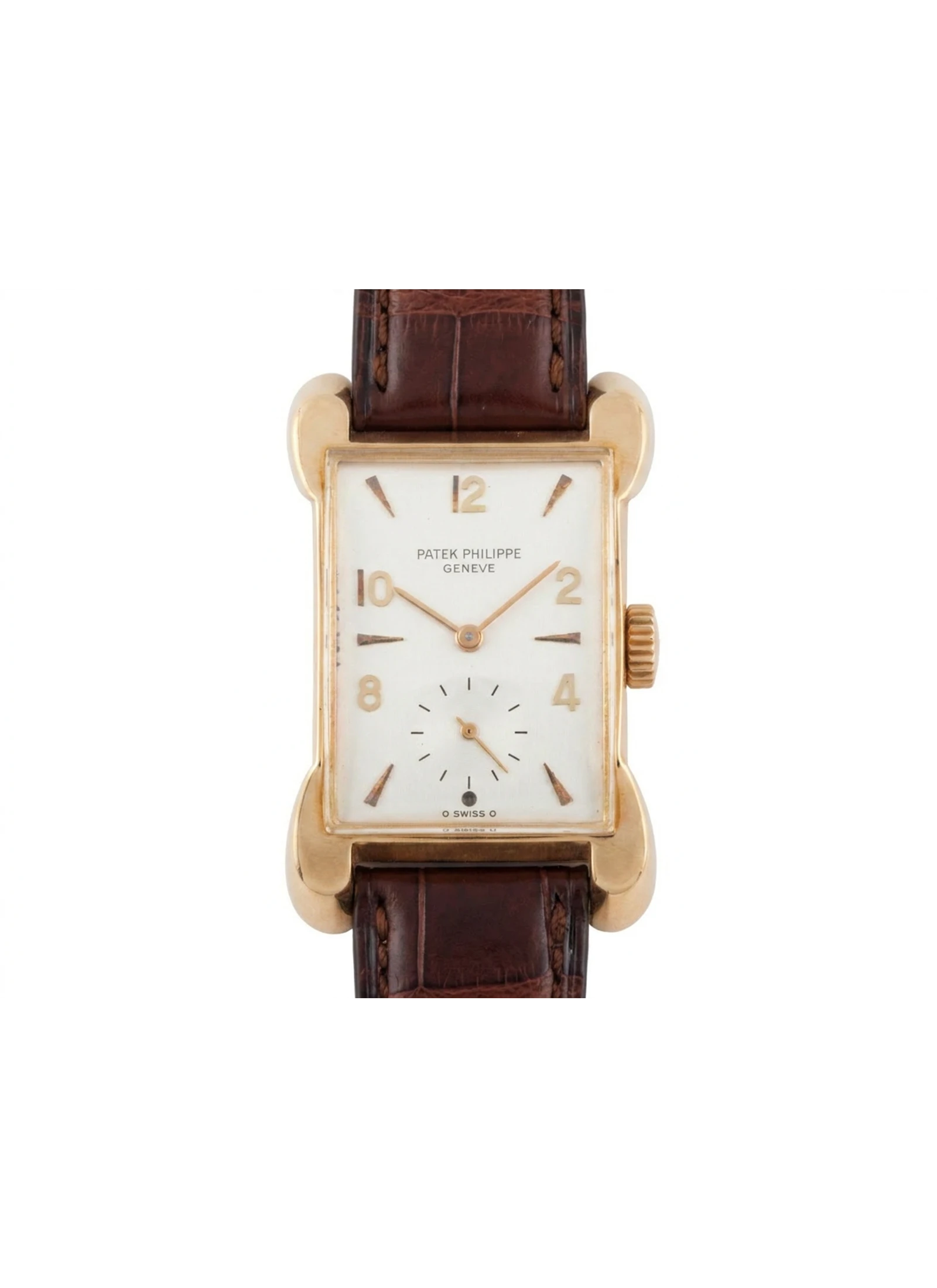 Patek Philippe 2503