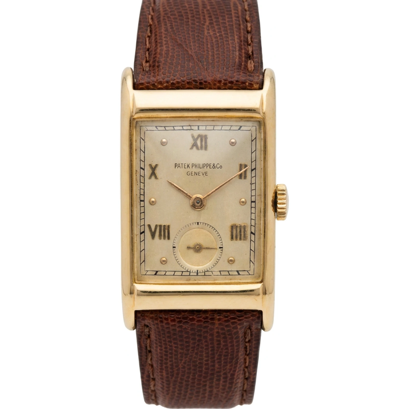 Patek Philippe 1940s