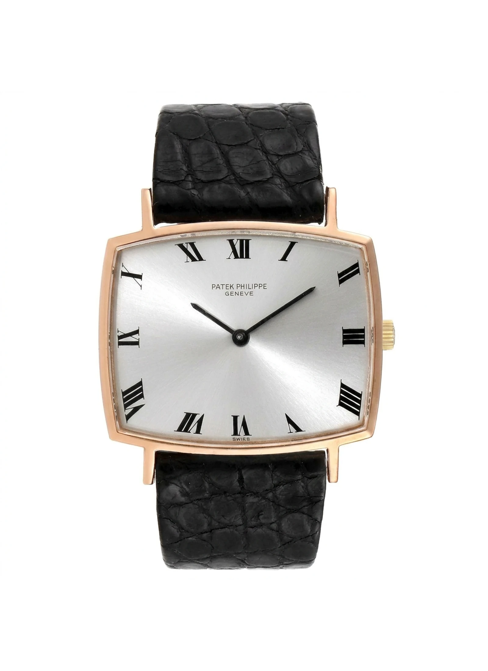 Patek Philippe 3527