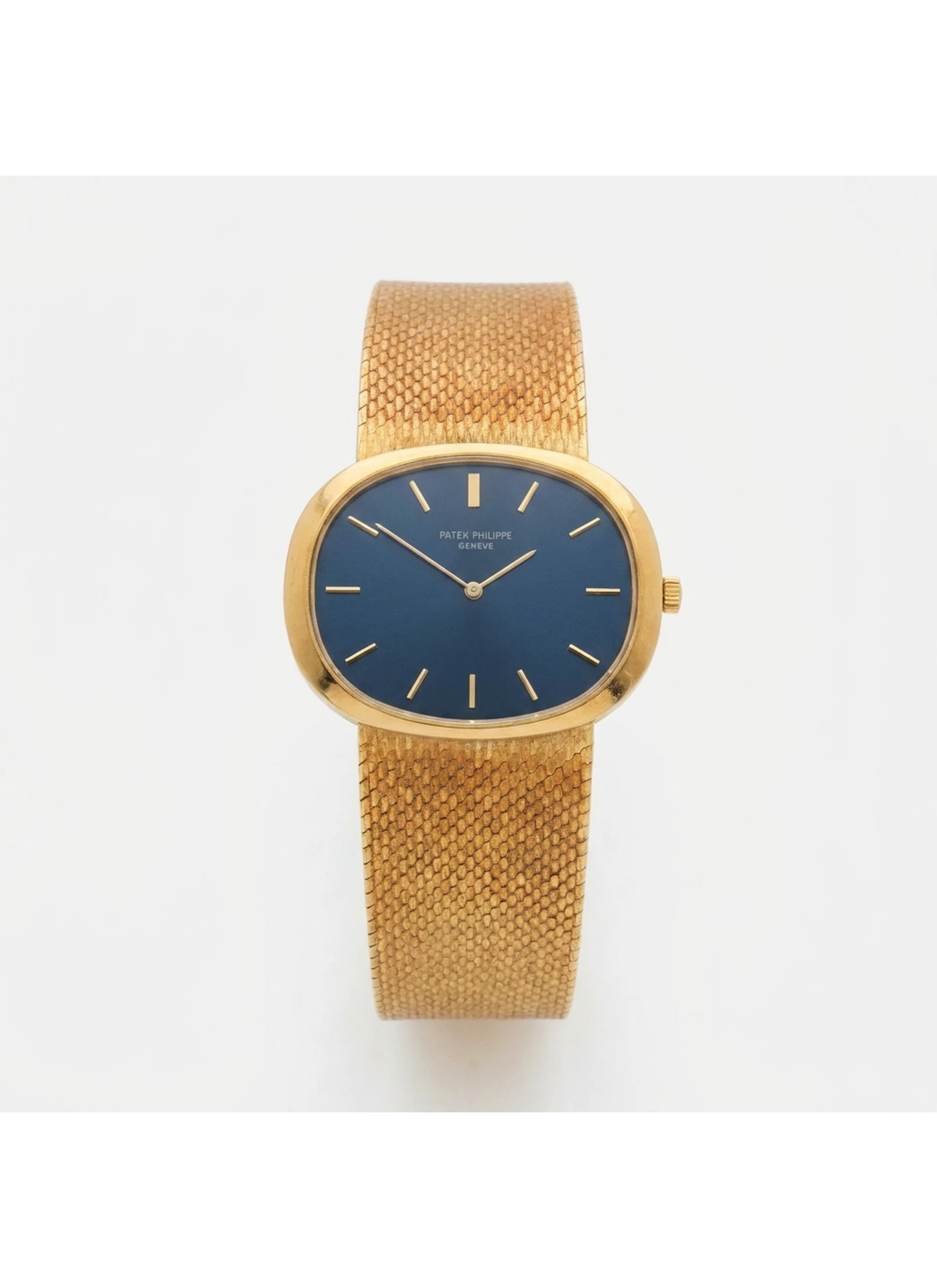 Patek Philippe 3583/1
