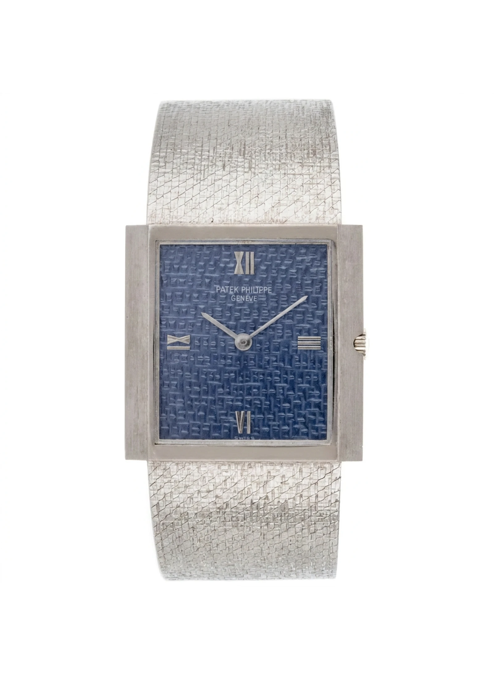 Patek Philippe 3491/3G
