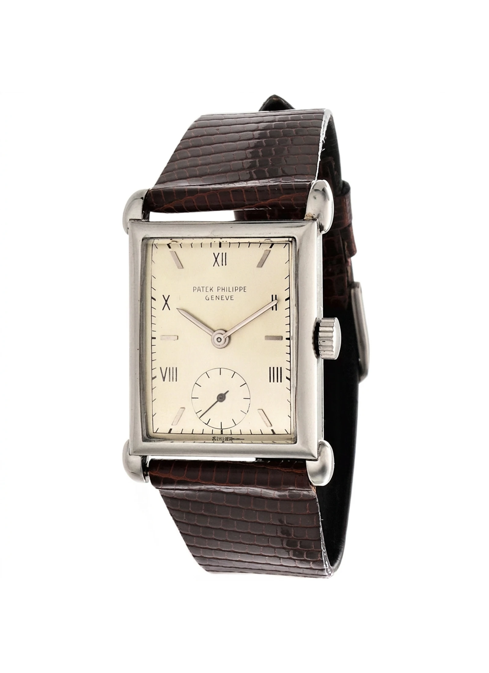 Patek Philippe 1530A