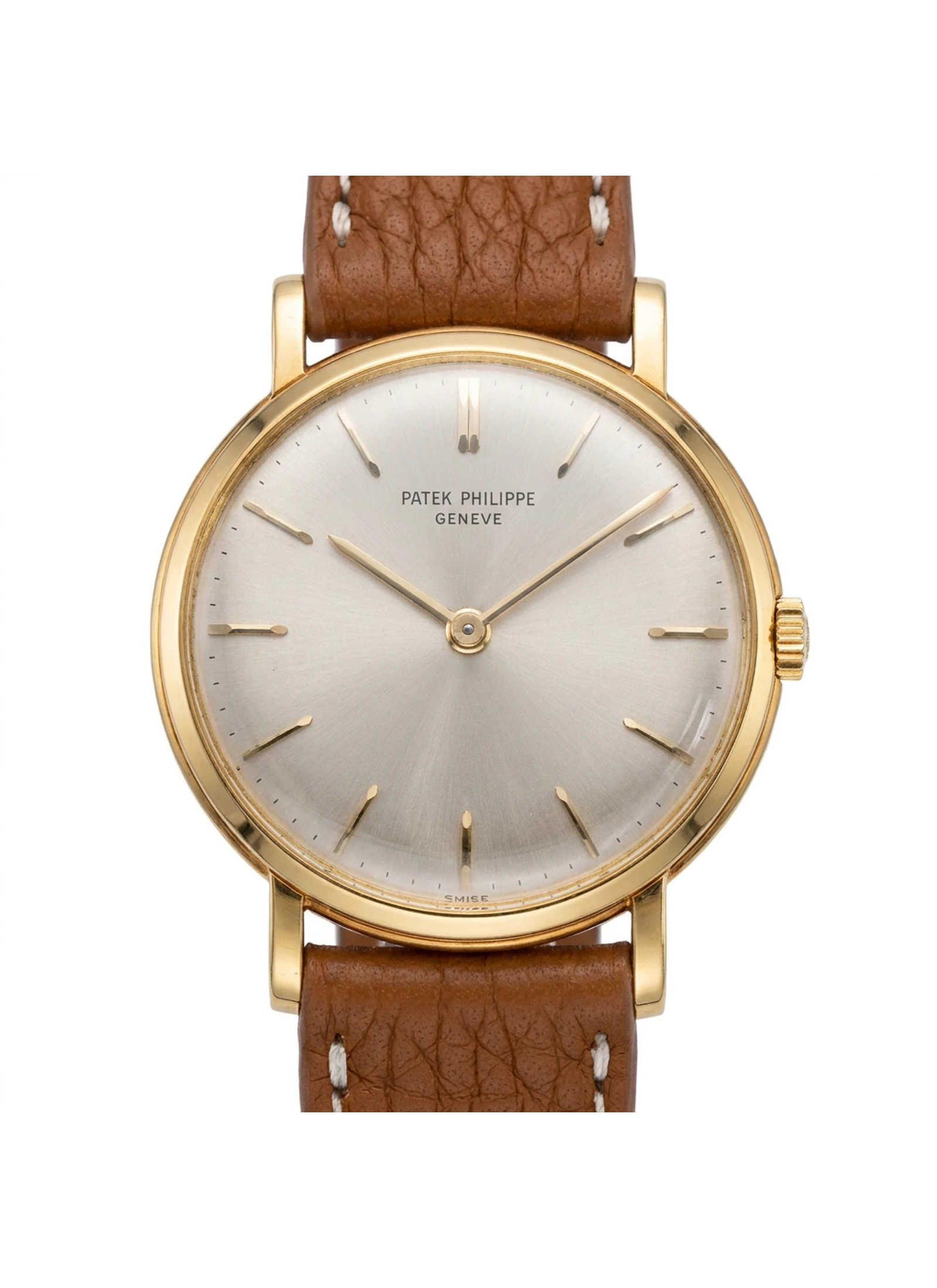 Patek Philippe 3434J