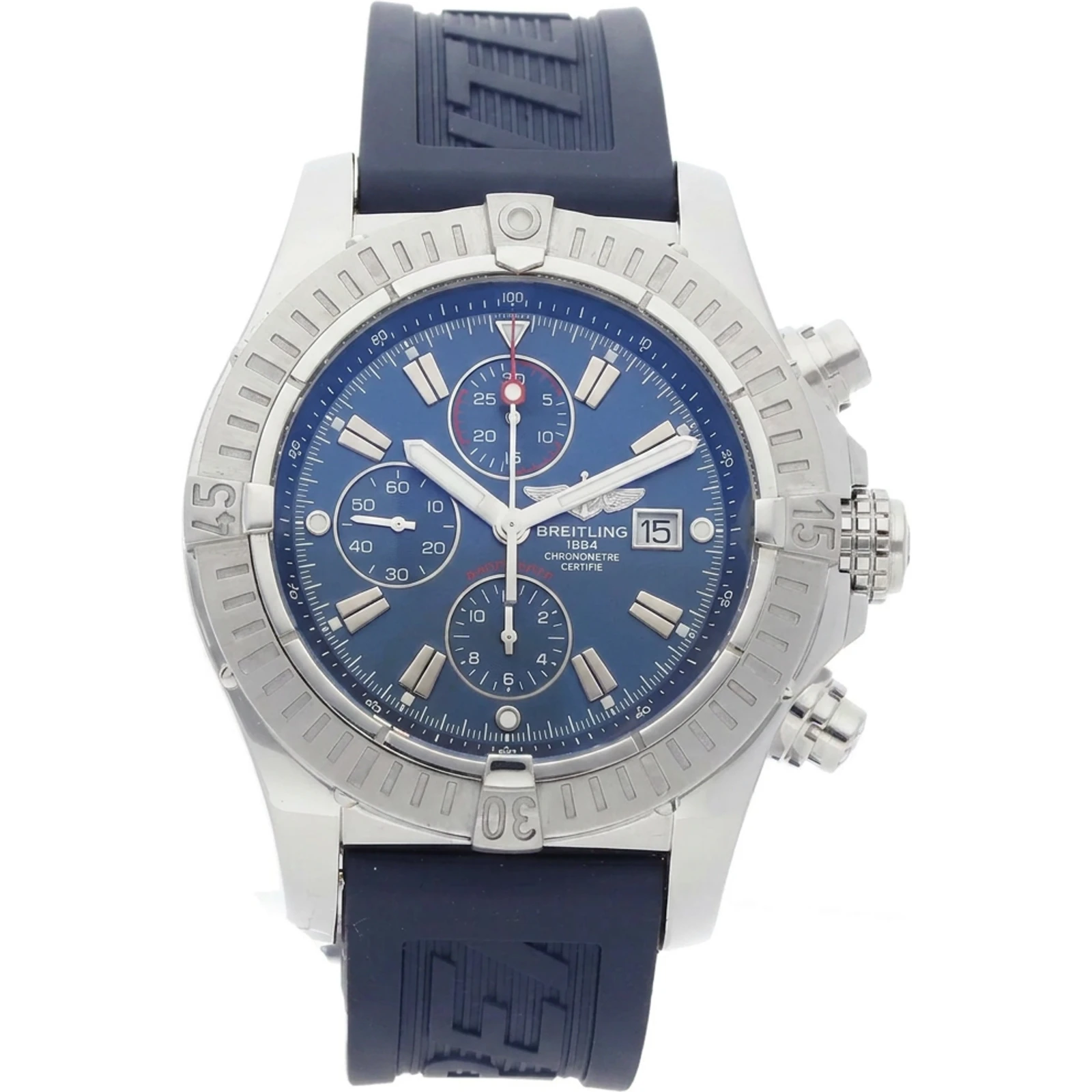 Breitling Super Avenger A1337011/C757