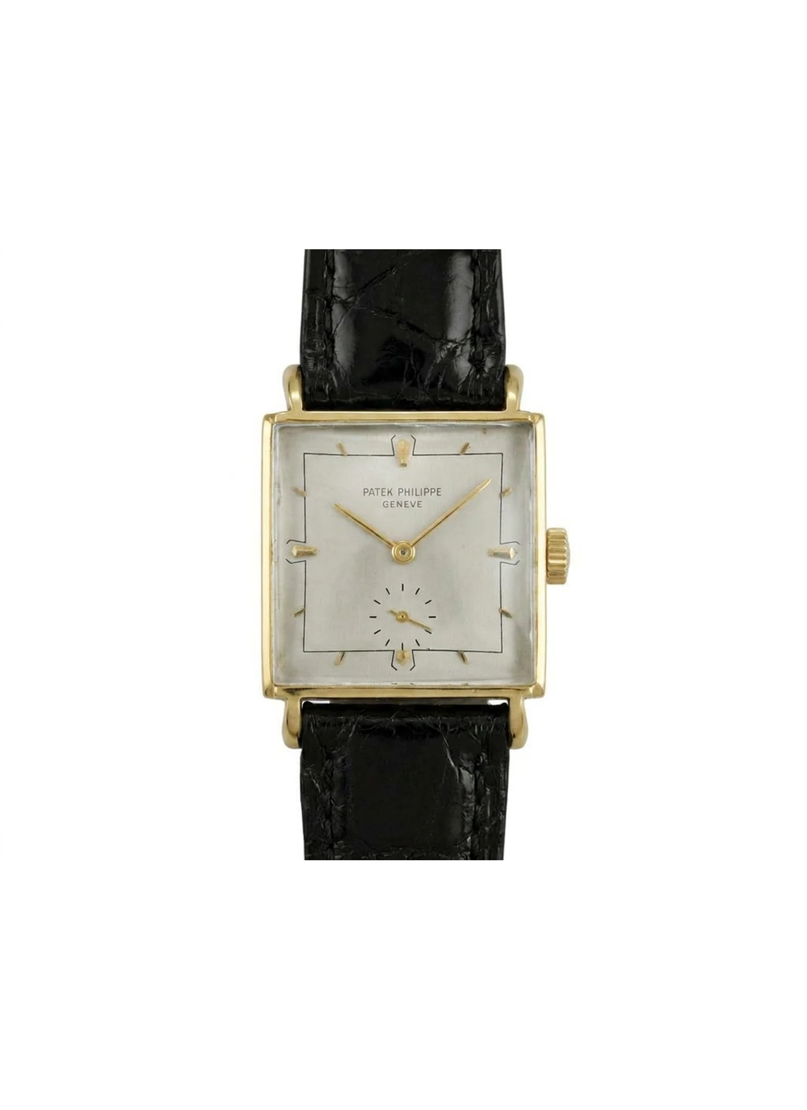 Patek Philippe 2475