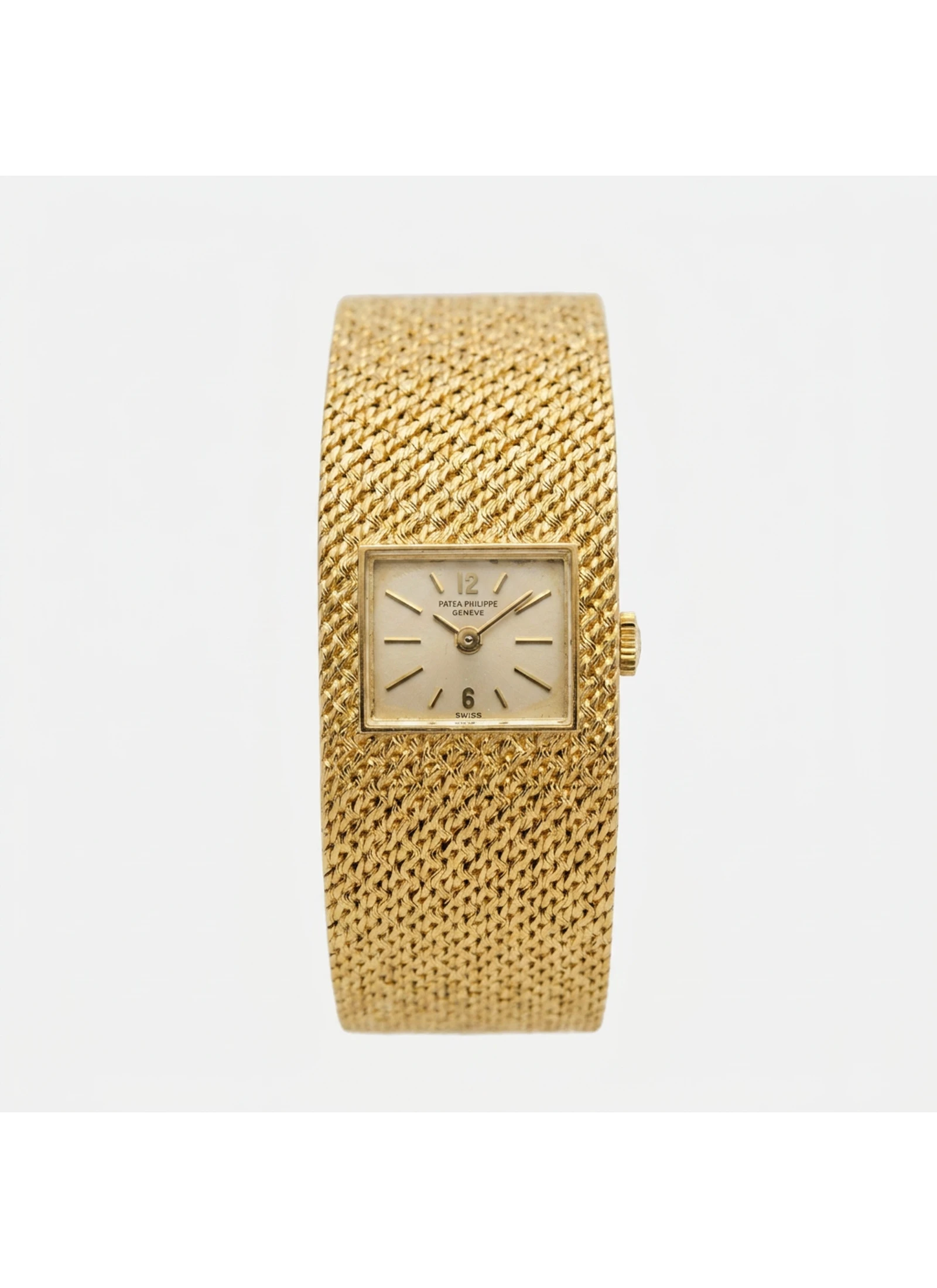 Patek Philippe 3319/7