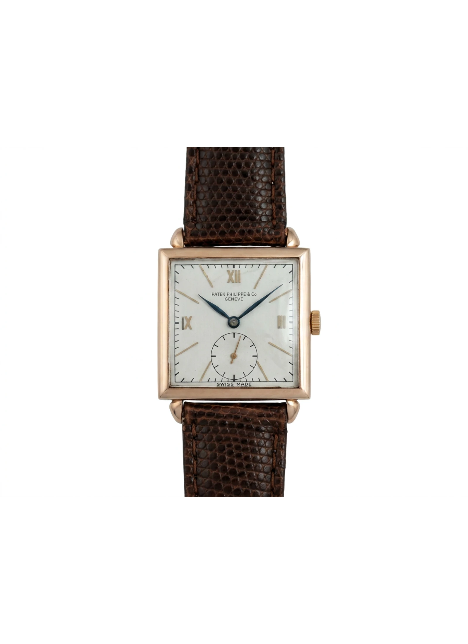Patek Philippe 1432J