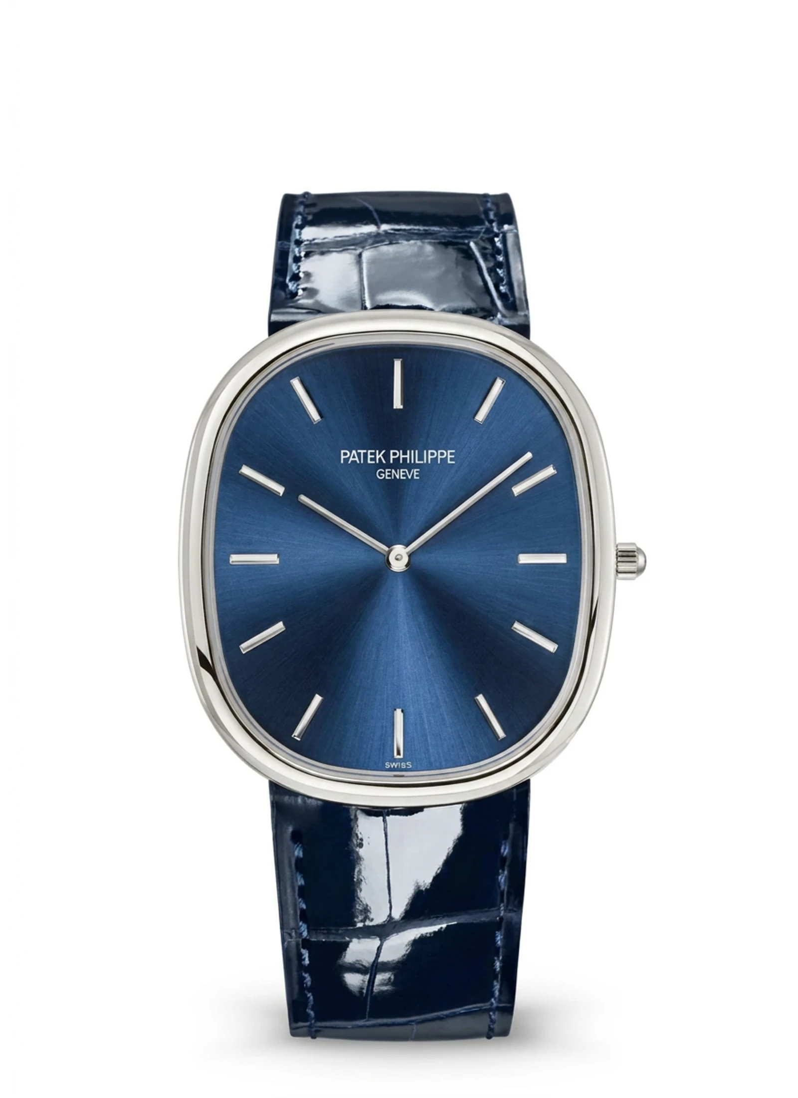 Patek Philippe Golden Ellipse 5738R