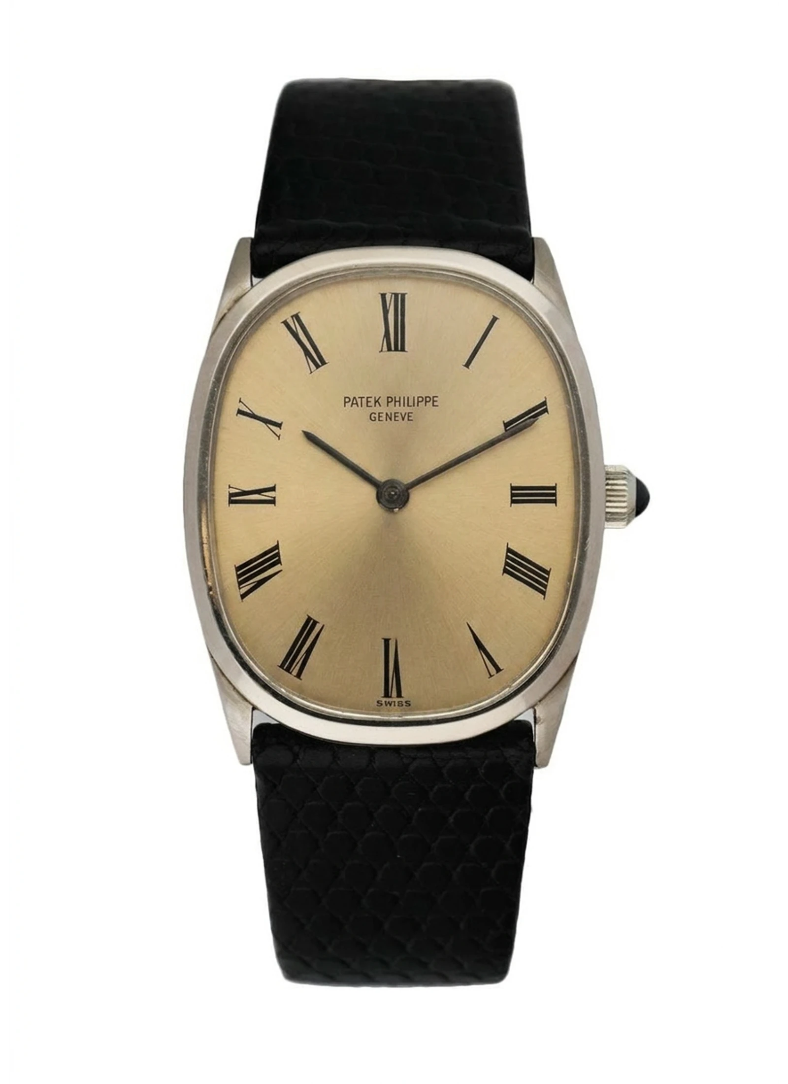 Patek Philippe Golden Ellipse 3546G