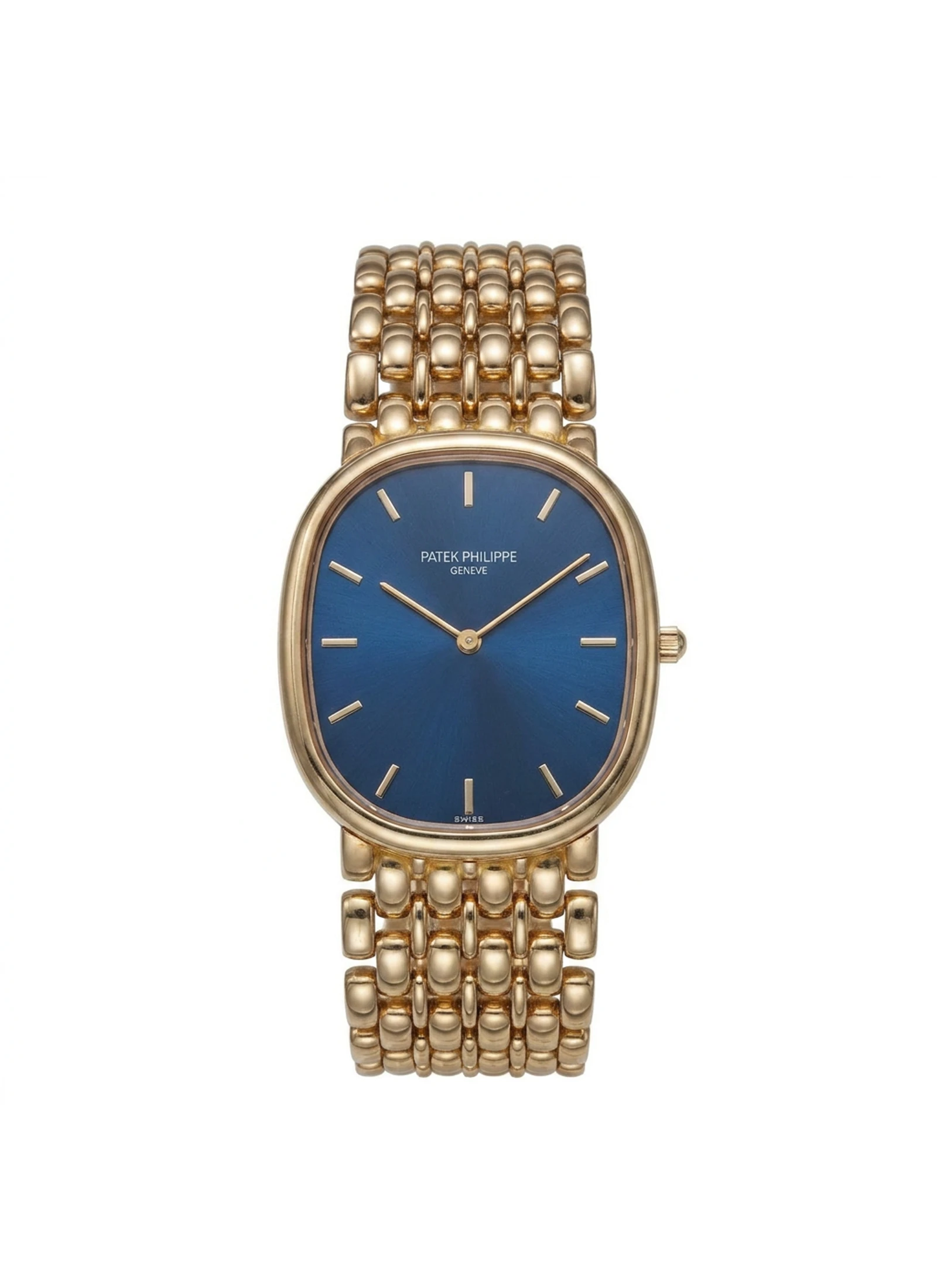 Patek Philippe Golden Ellipse 3738J-050
