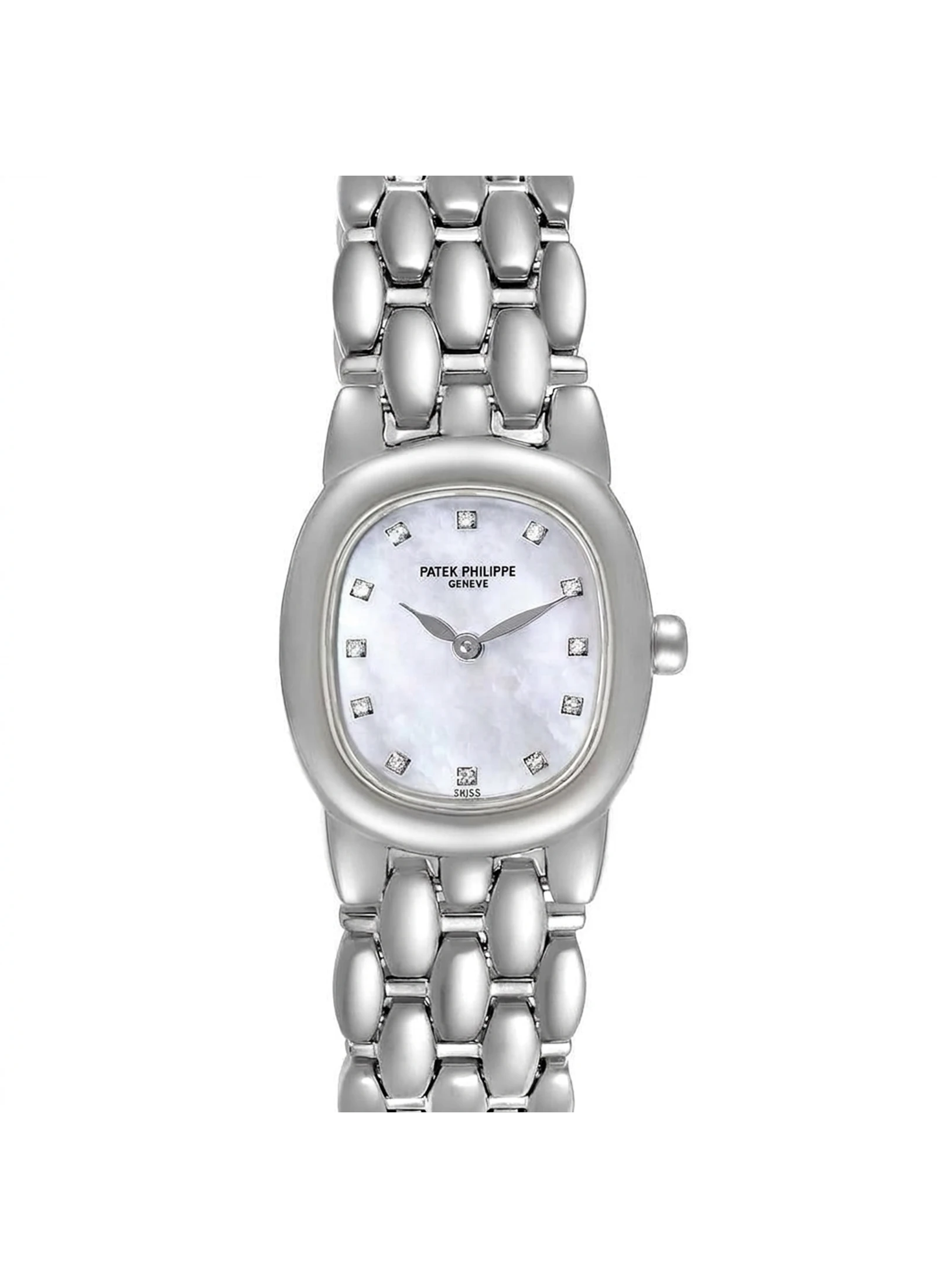 Patek Philippe Golden Ellipse 4830G