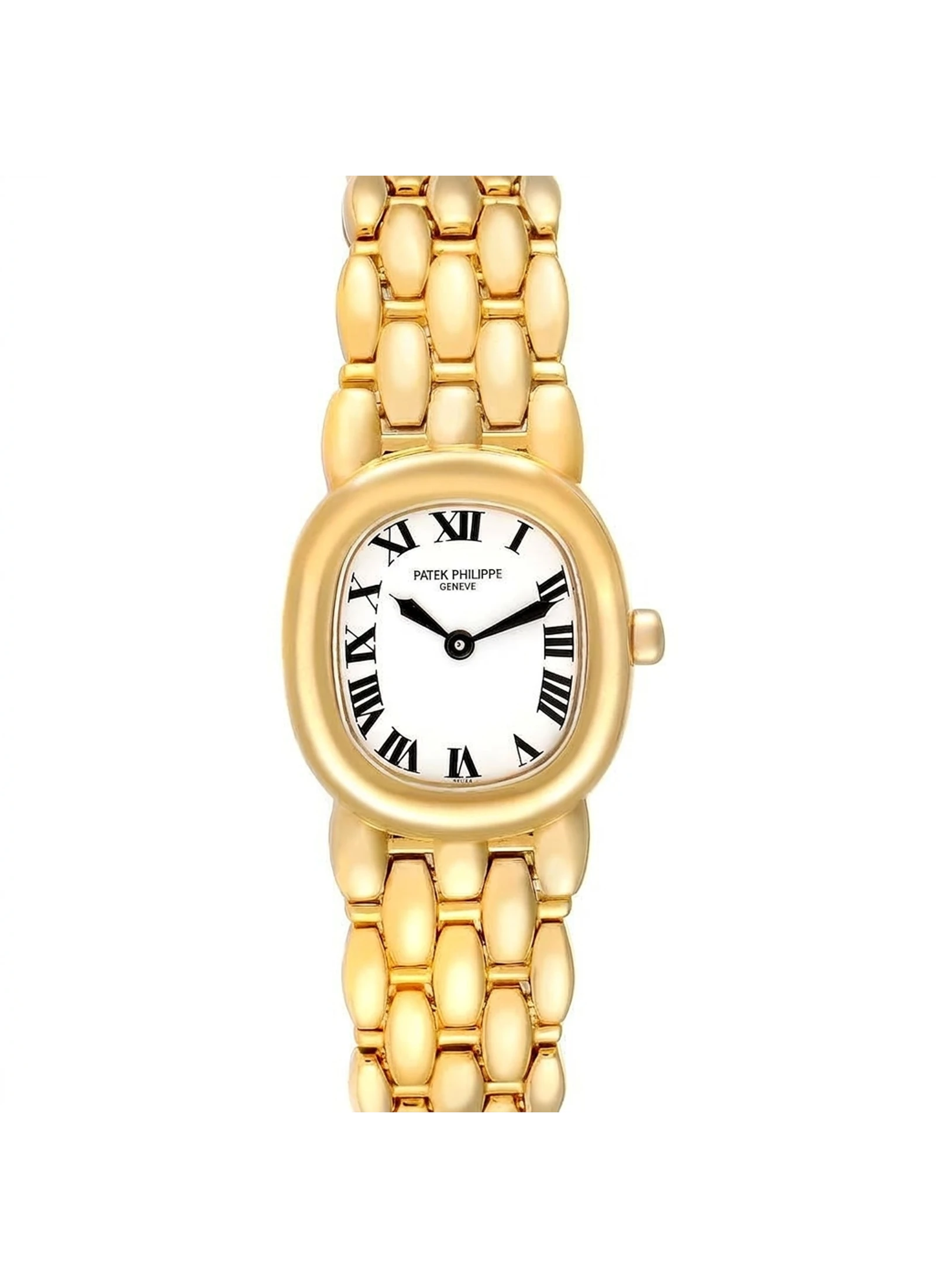 Patek Philippe Golden Ellipse 4830J-014