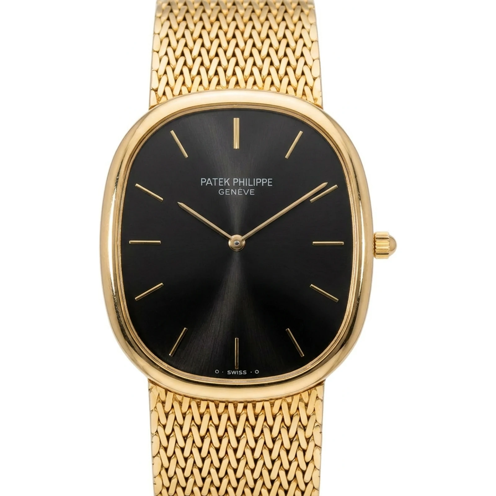 Patek Philippe Golden Ellipse 3738/001
