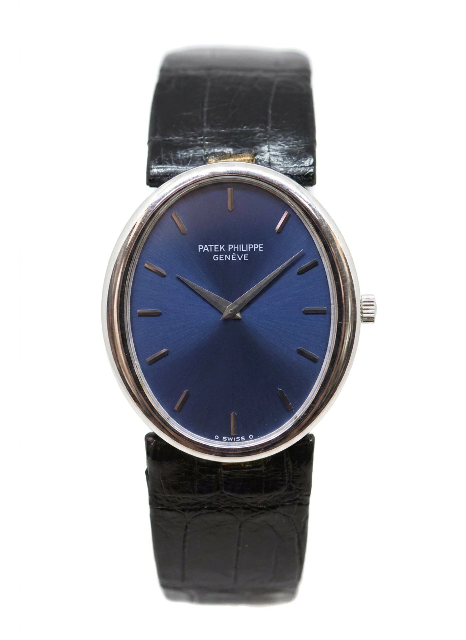 Patek Philippe Golden Ellipse 3598G