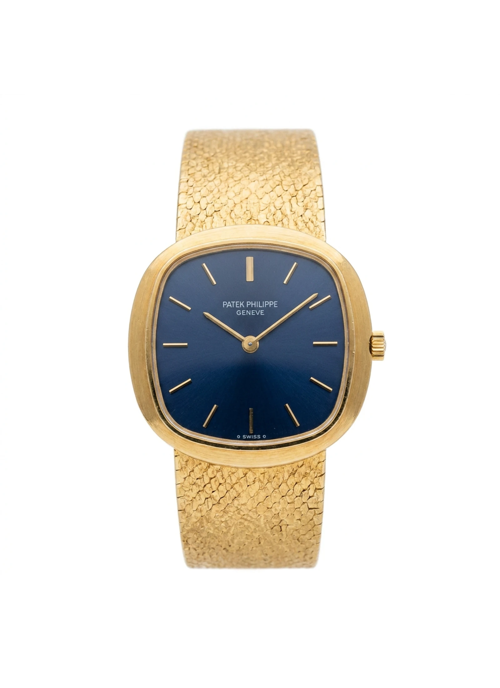 Patek Philippe Golden Ellipse 4216/1