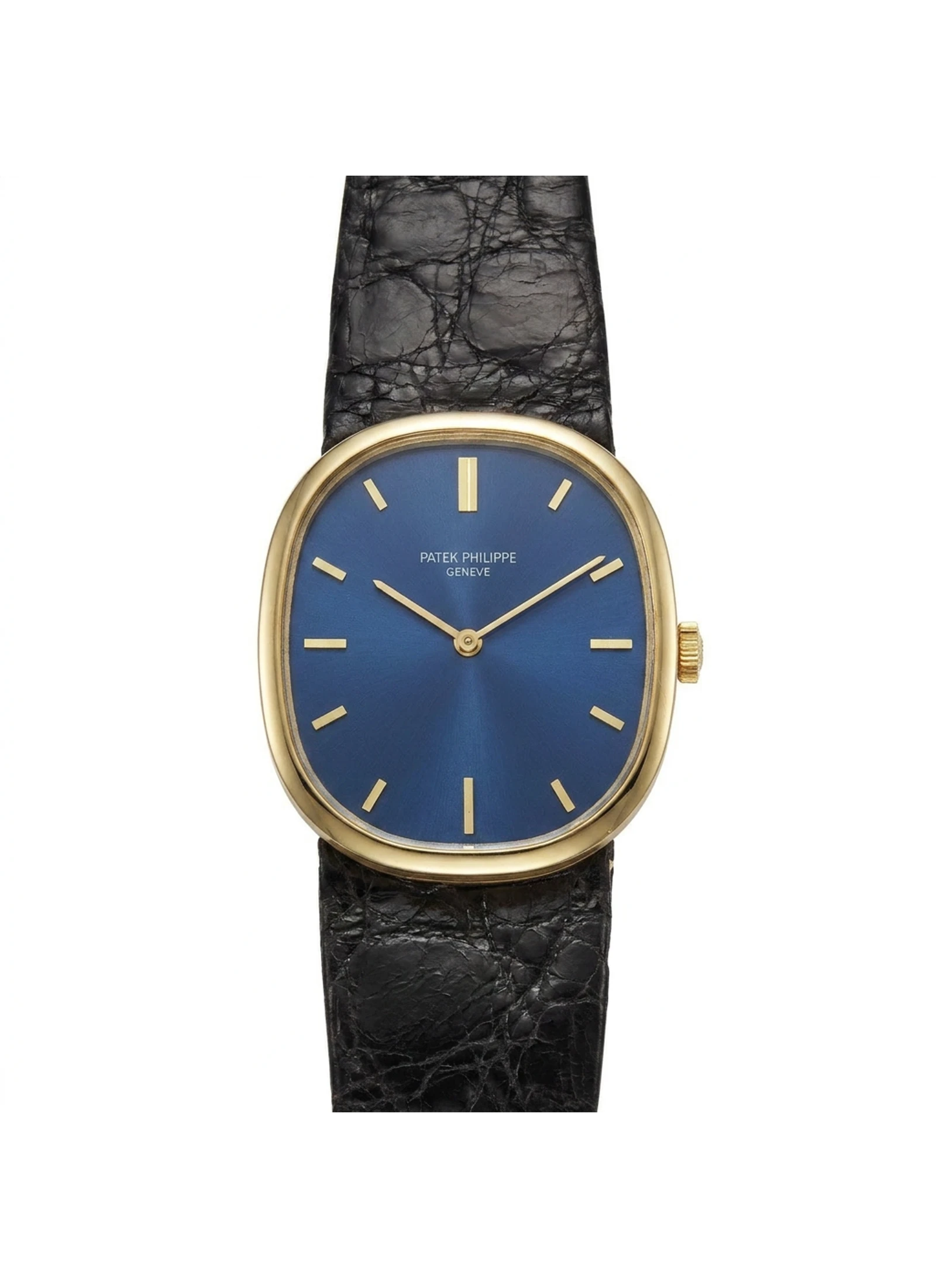 Patek Philippe Golden Ellipse 3548J