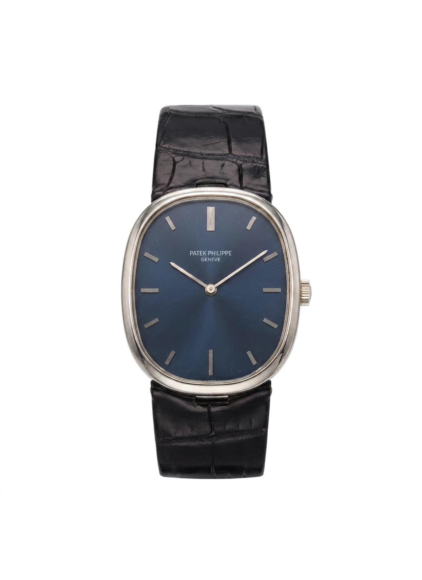 Patek Philippe Golden Ellipse 3548g