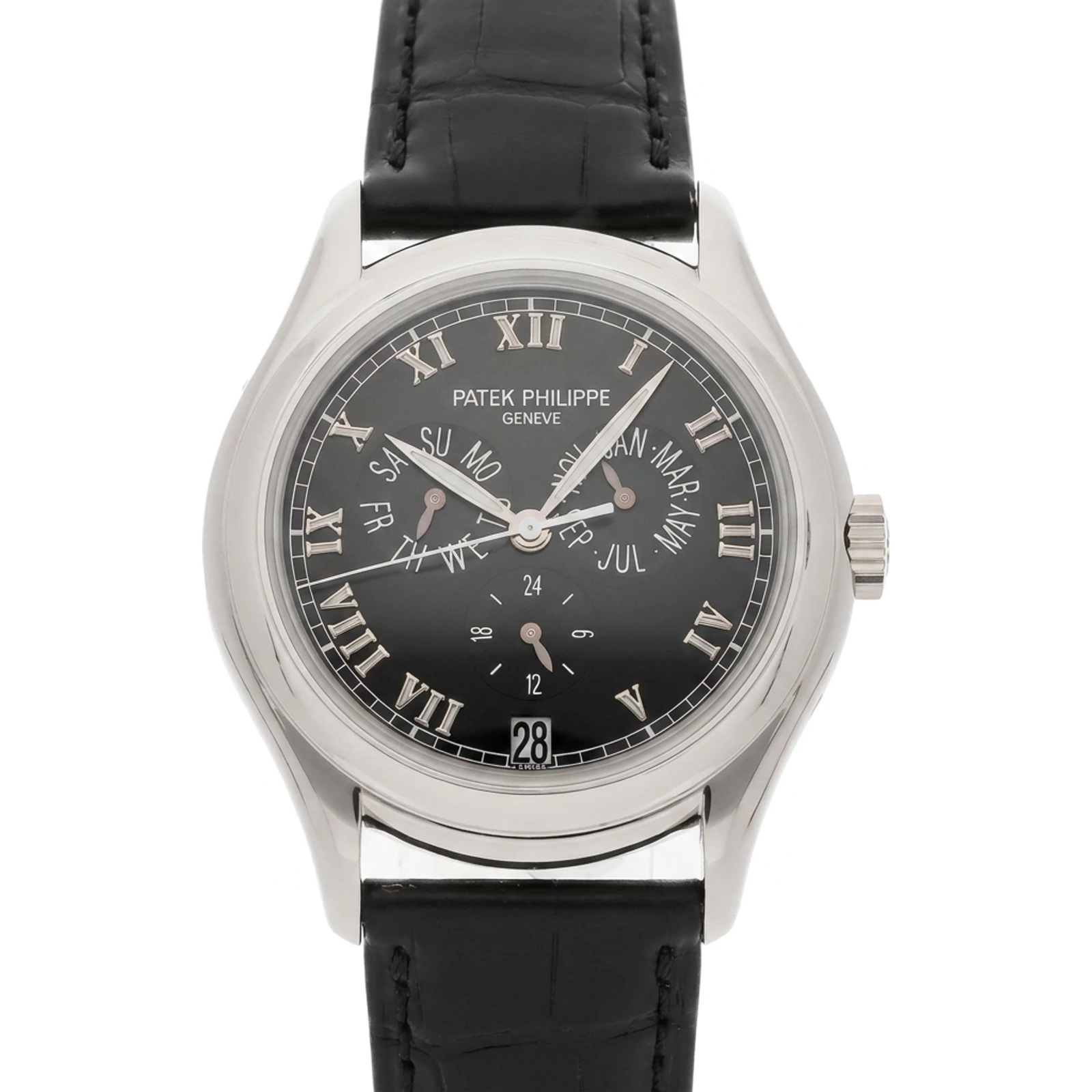 Patek Philippe Annual Calendar 5035G-010