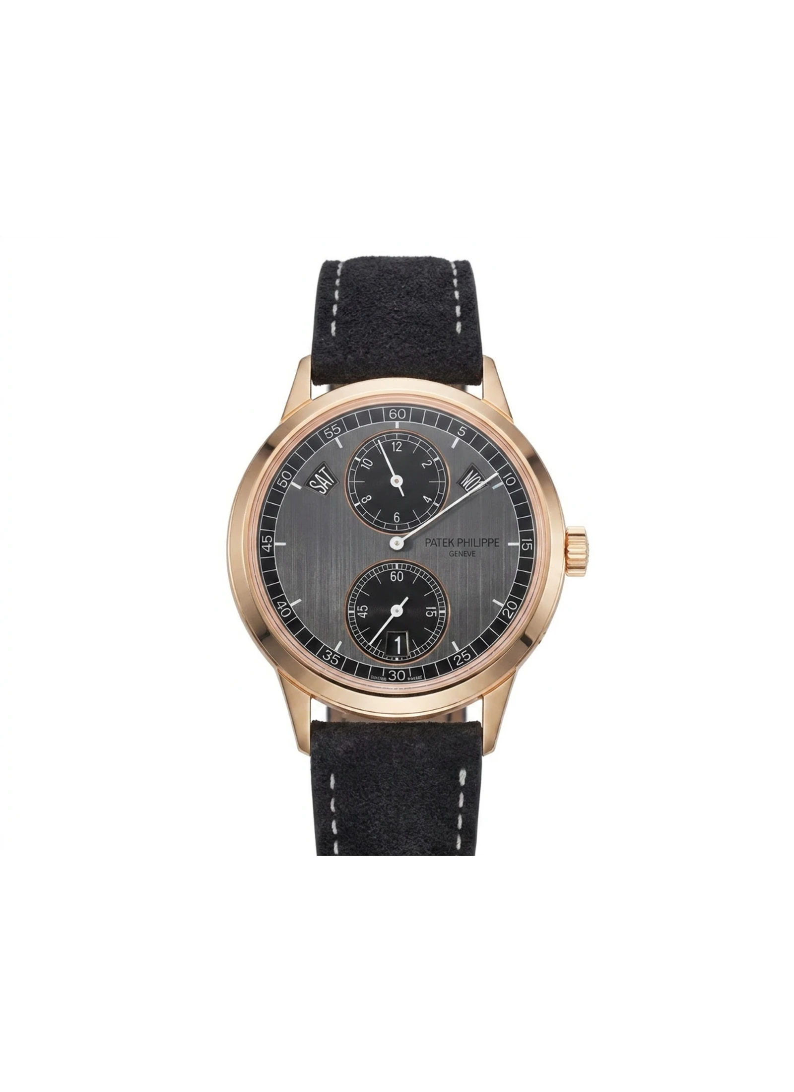 Patek Philippe Annual Calendar 5235/50R