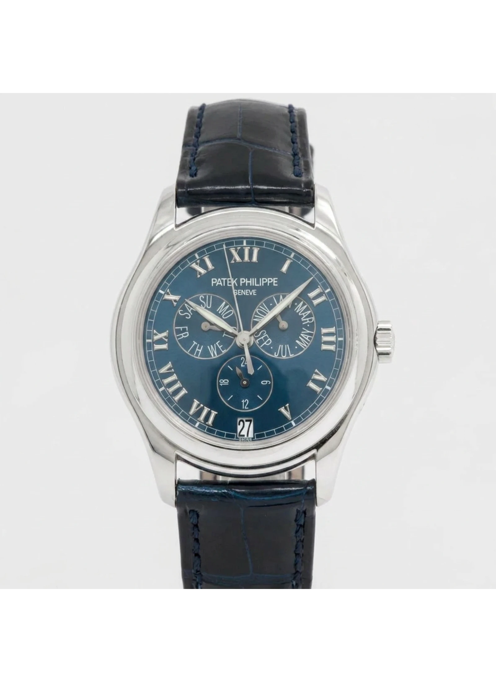 Patek Philippe Annual Calendar 5035G-043
