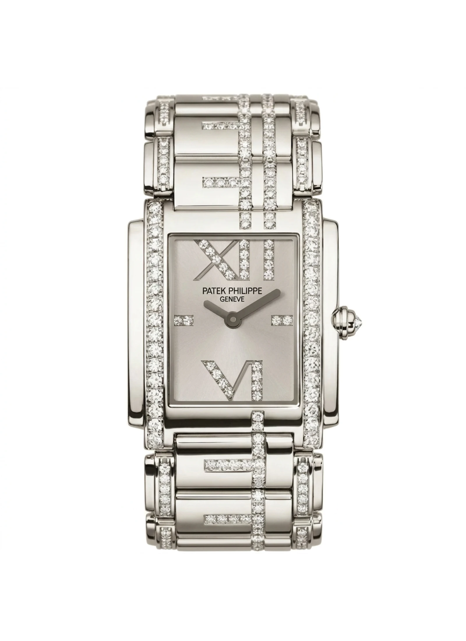 Patek Philippe Twenty~4 4910/48G