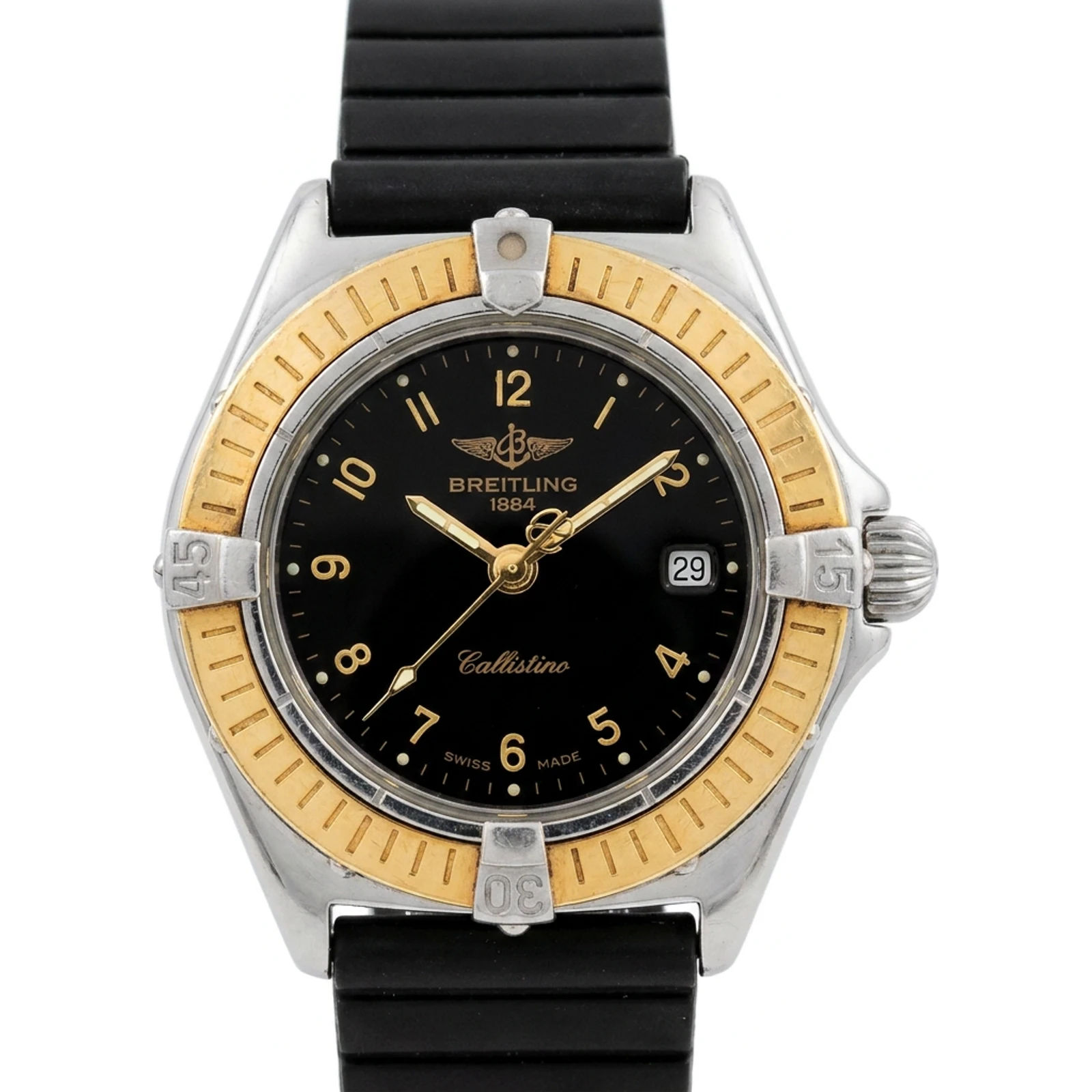 Breitling Callistino D52043