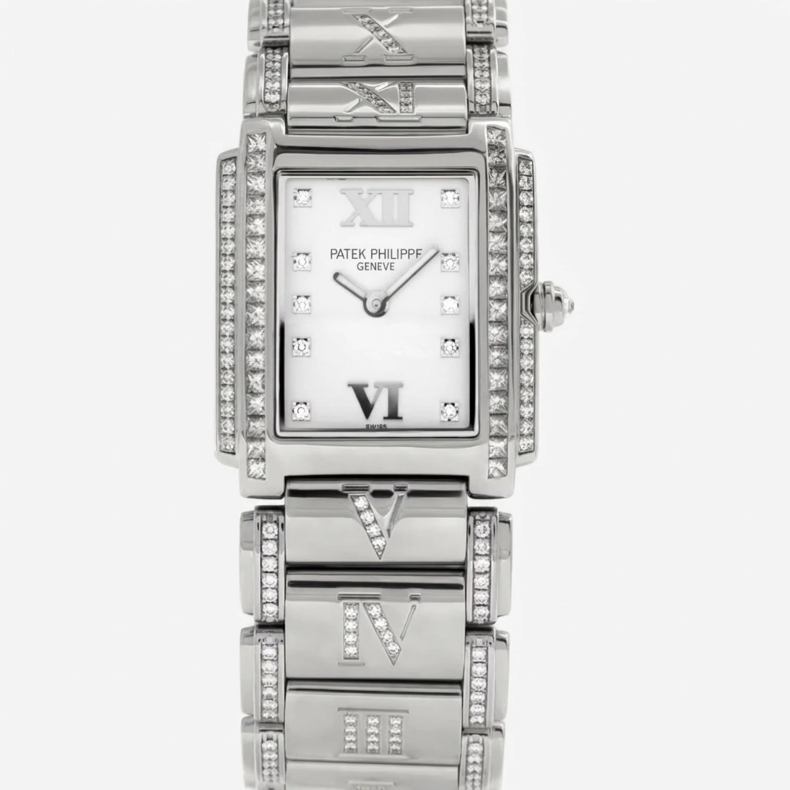 Patek Philippe Twenty~4 4910/41G-001