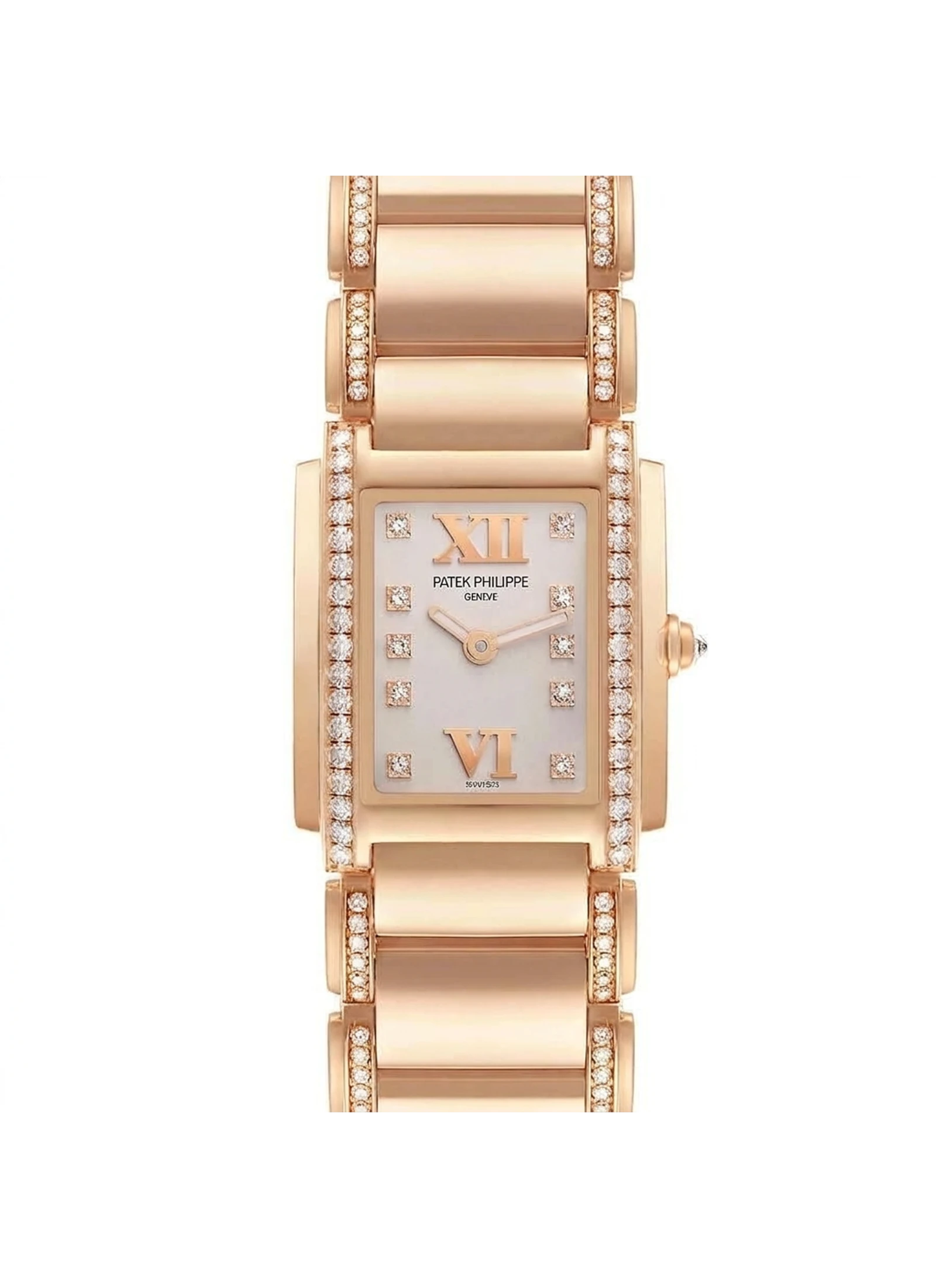 Patek Philippe Twenty~4 4908/30R-011