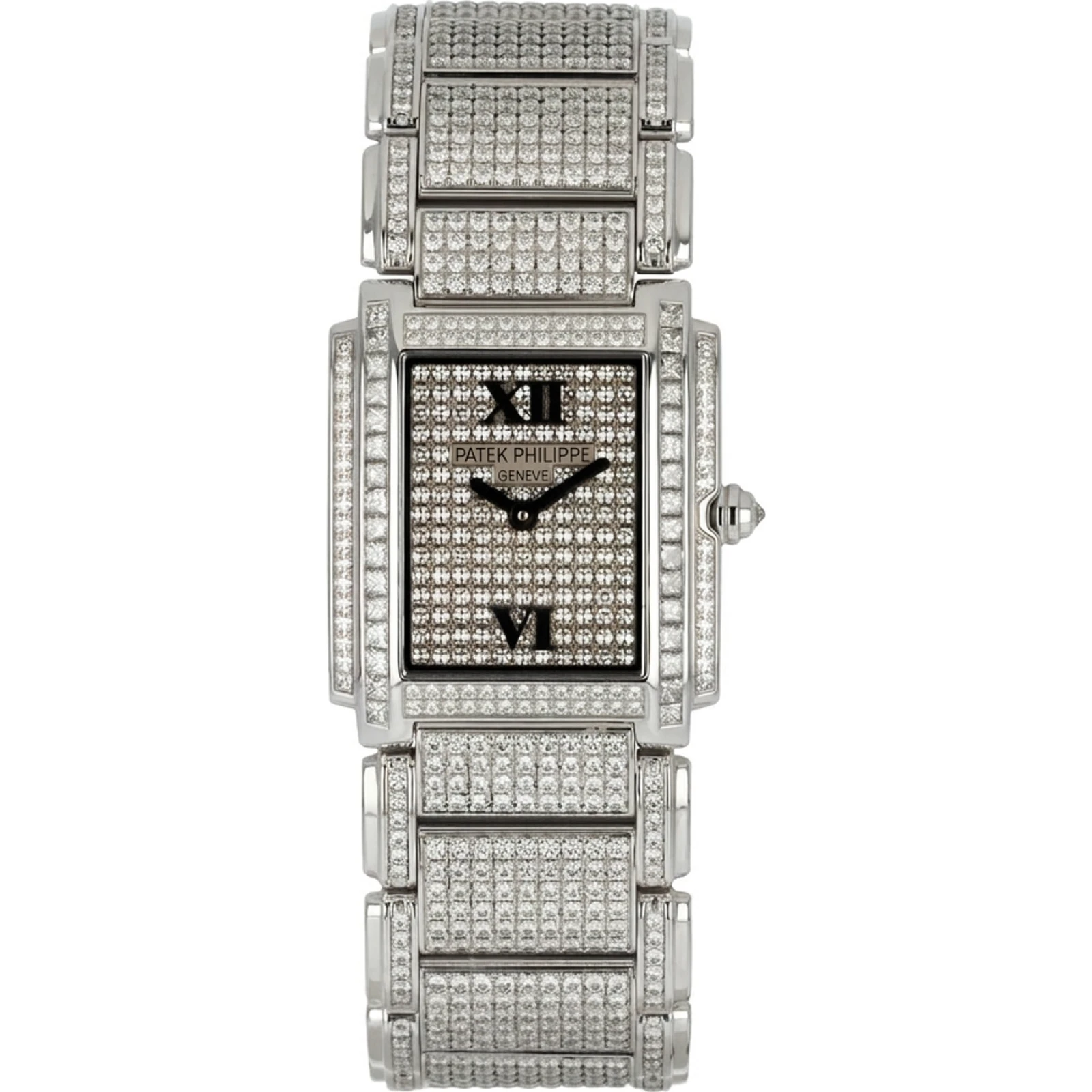 Patek Philippe Twenty~4 4910/51G-001