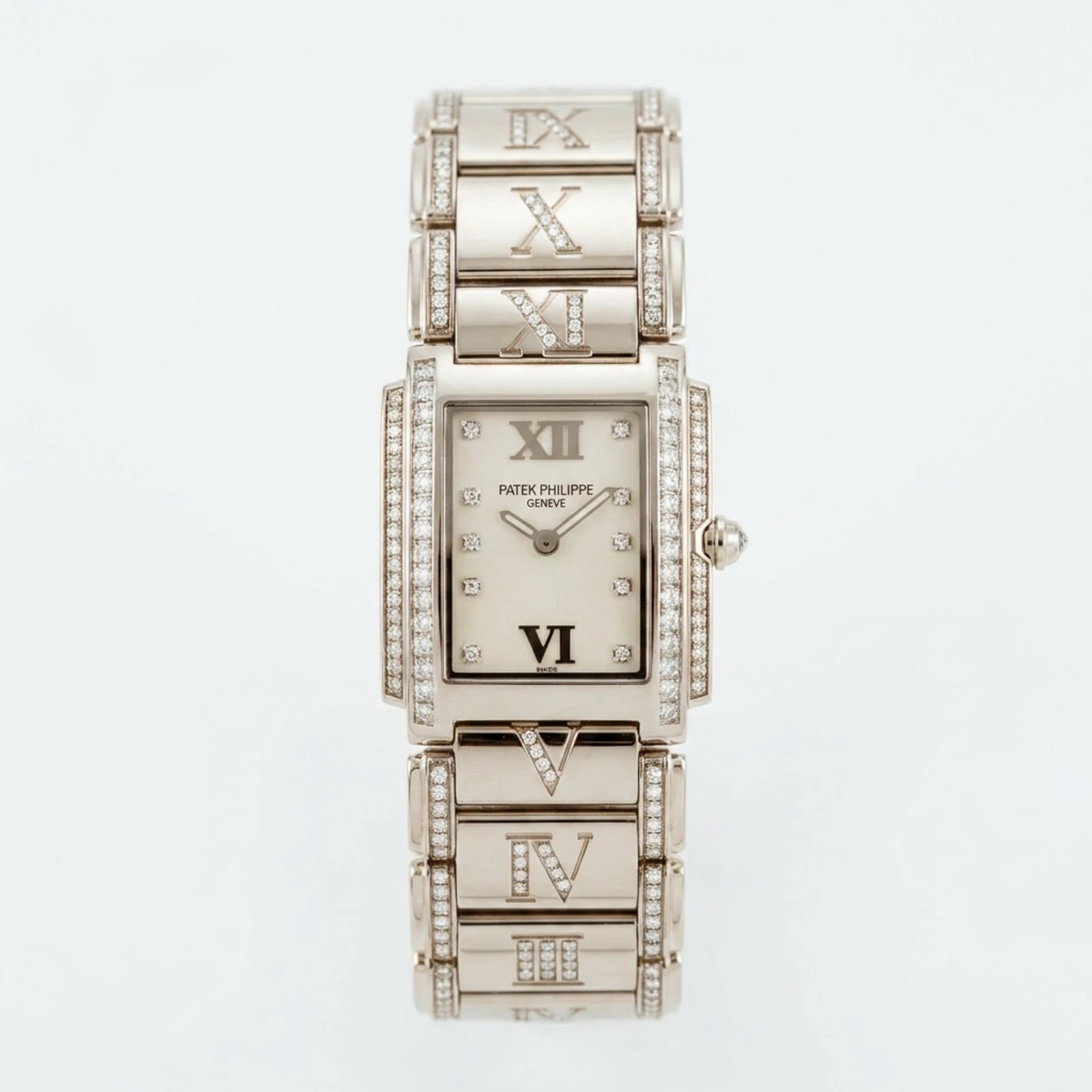 Patek Philippe Twenty~4 4910/41G
