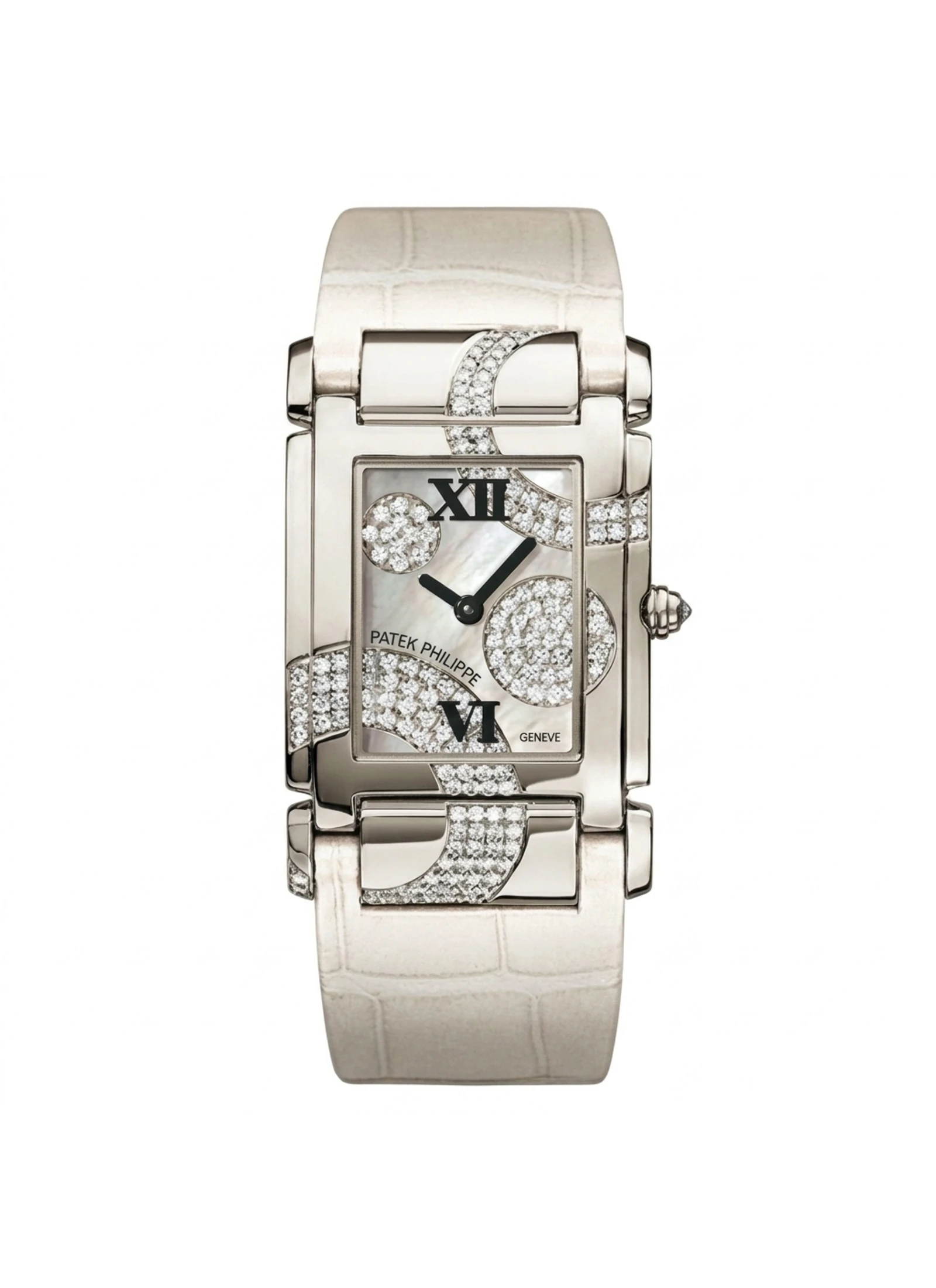 Patek Philippe Twenty~4 4914G