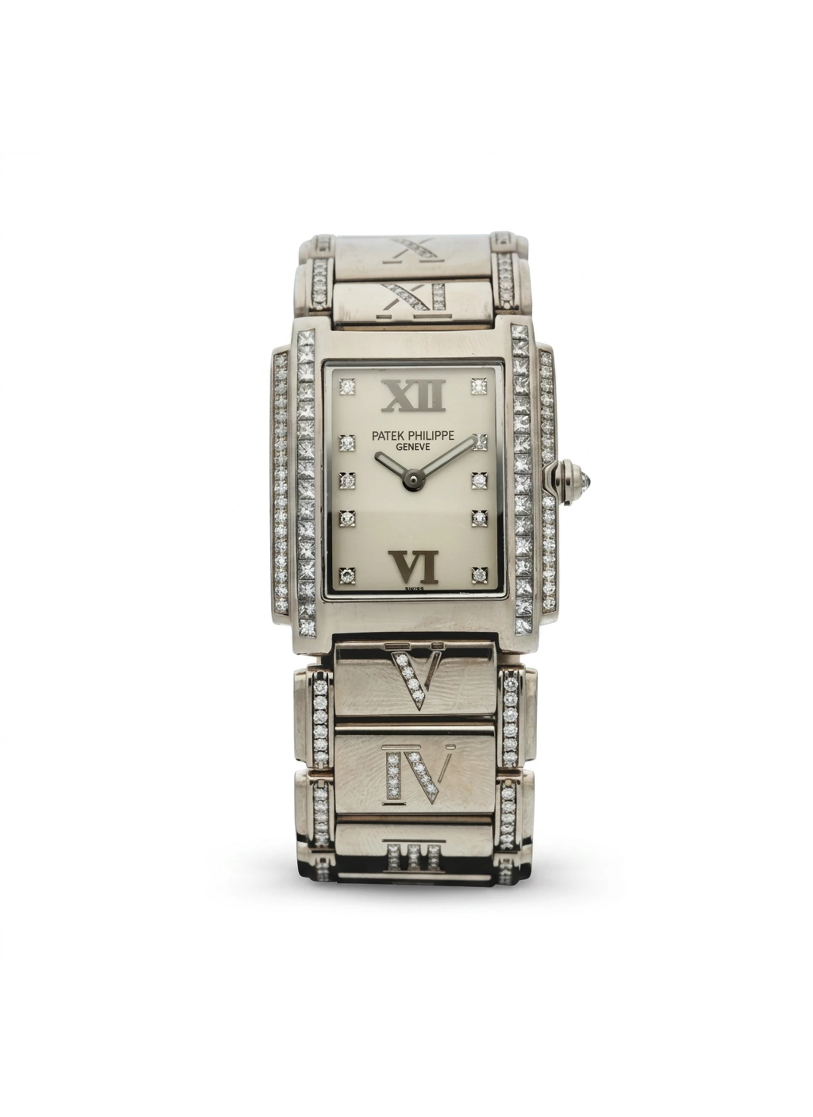 Patek Philippe Twenty~4 4910/41