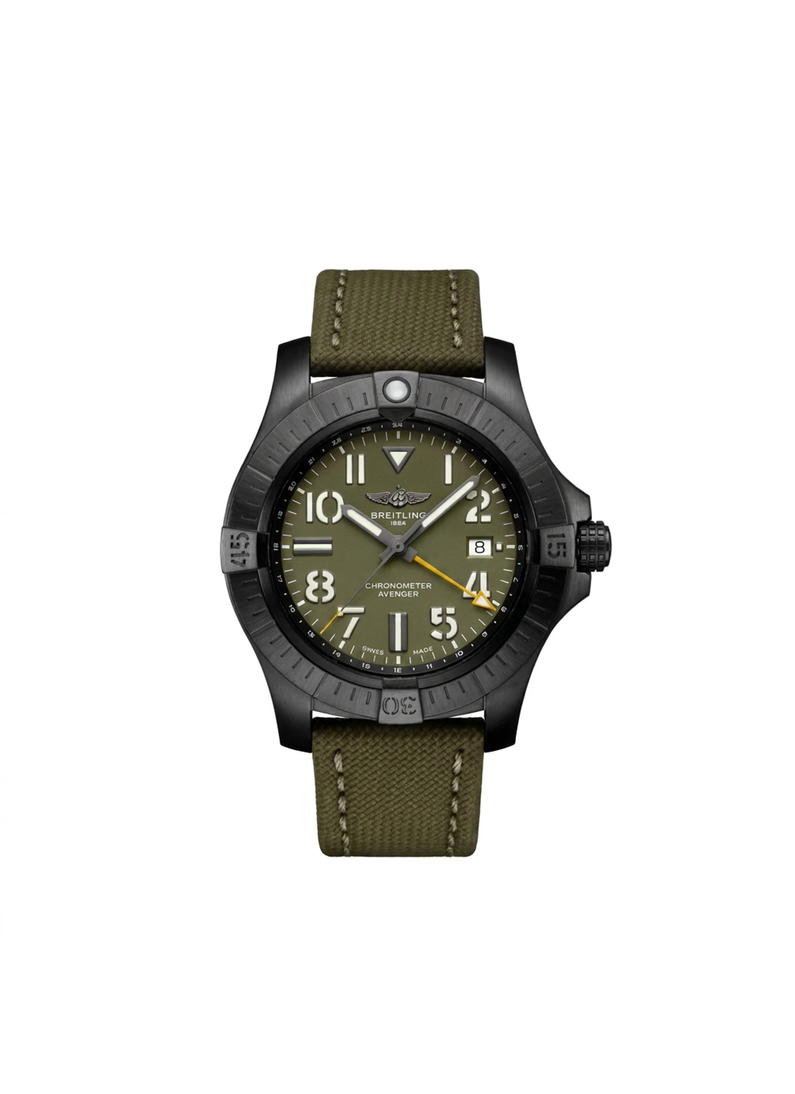 Breitling Avenger V323952A1L1X2
