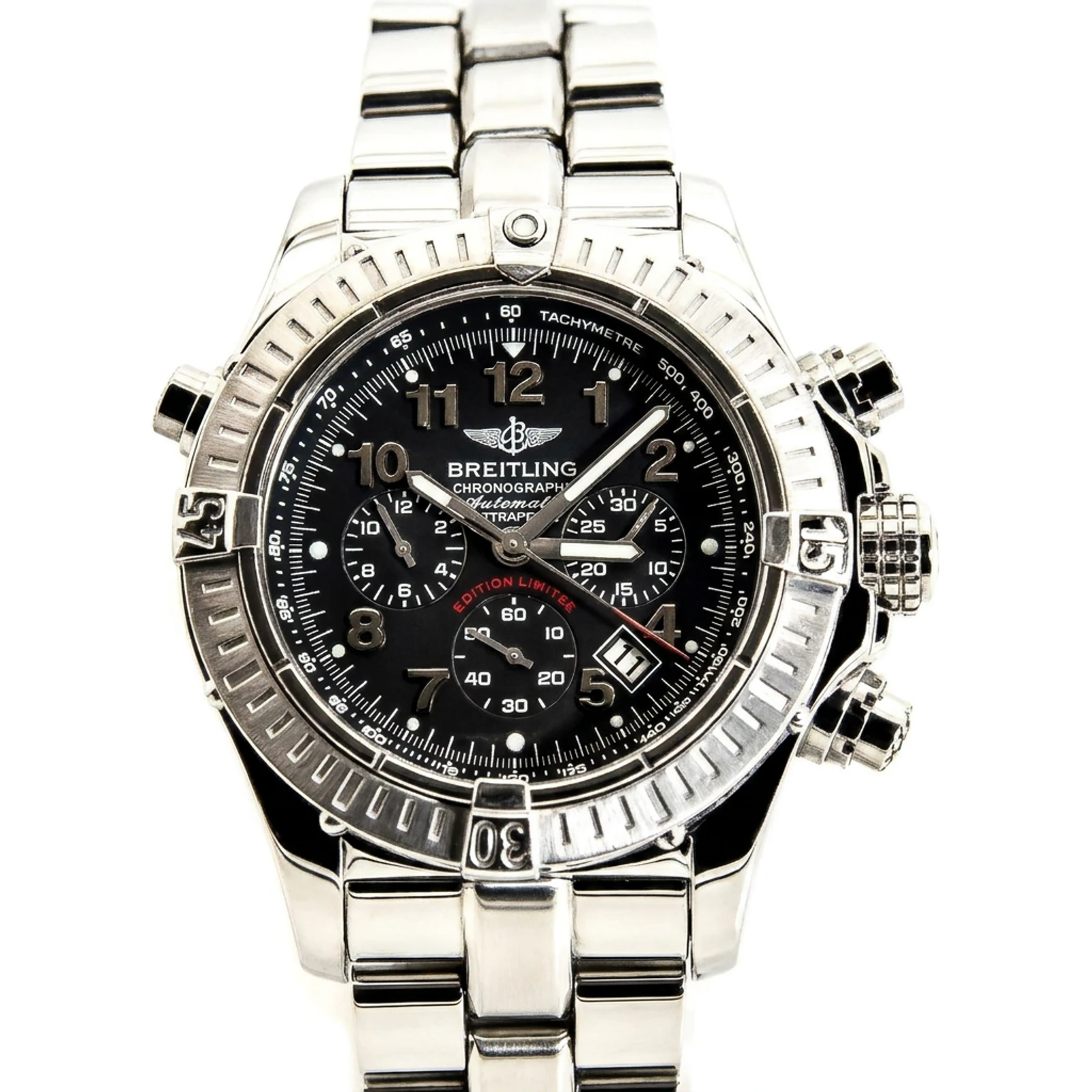 Breitling Avenger G34360
