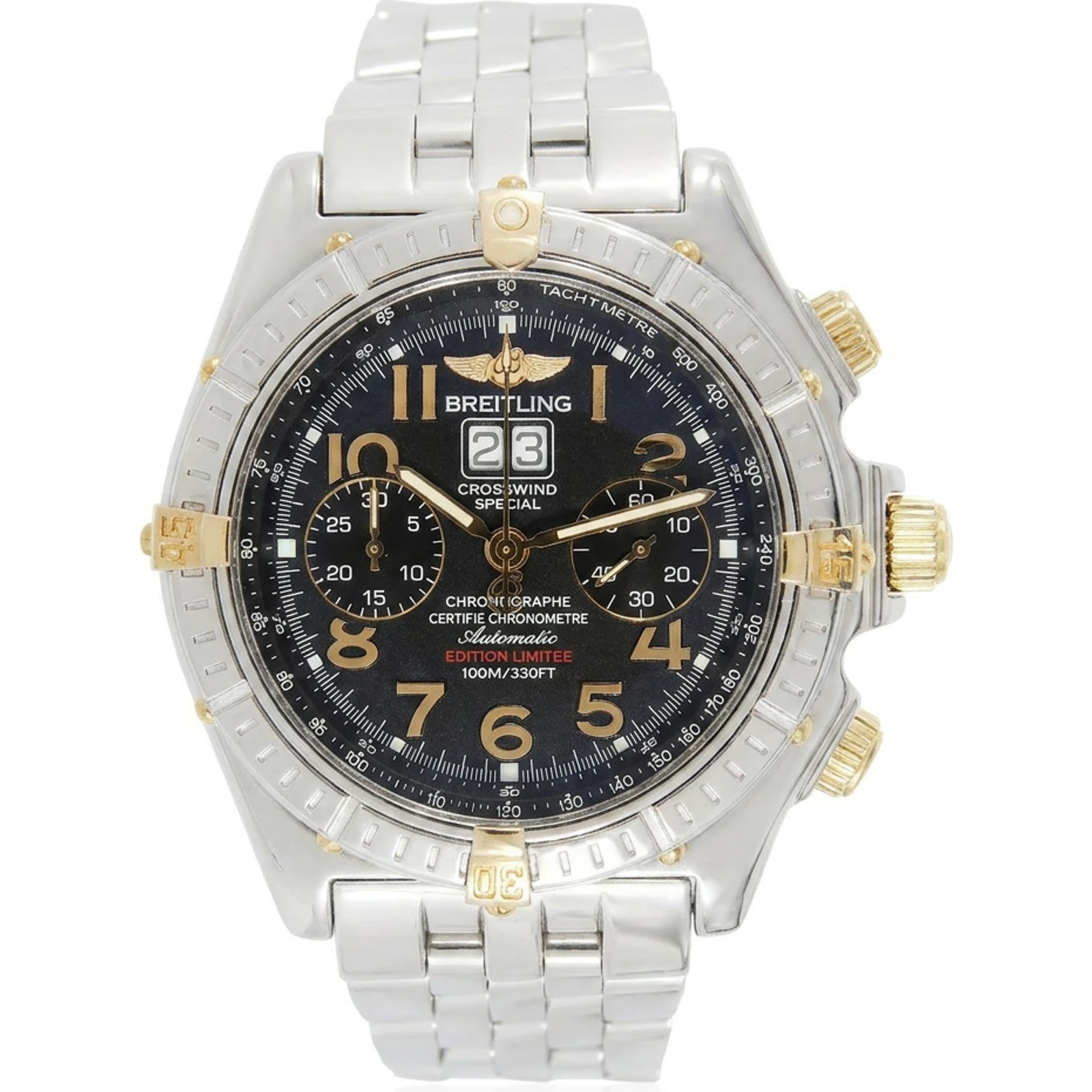 Breitling Windrider B44356