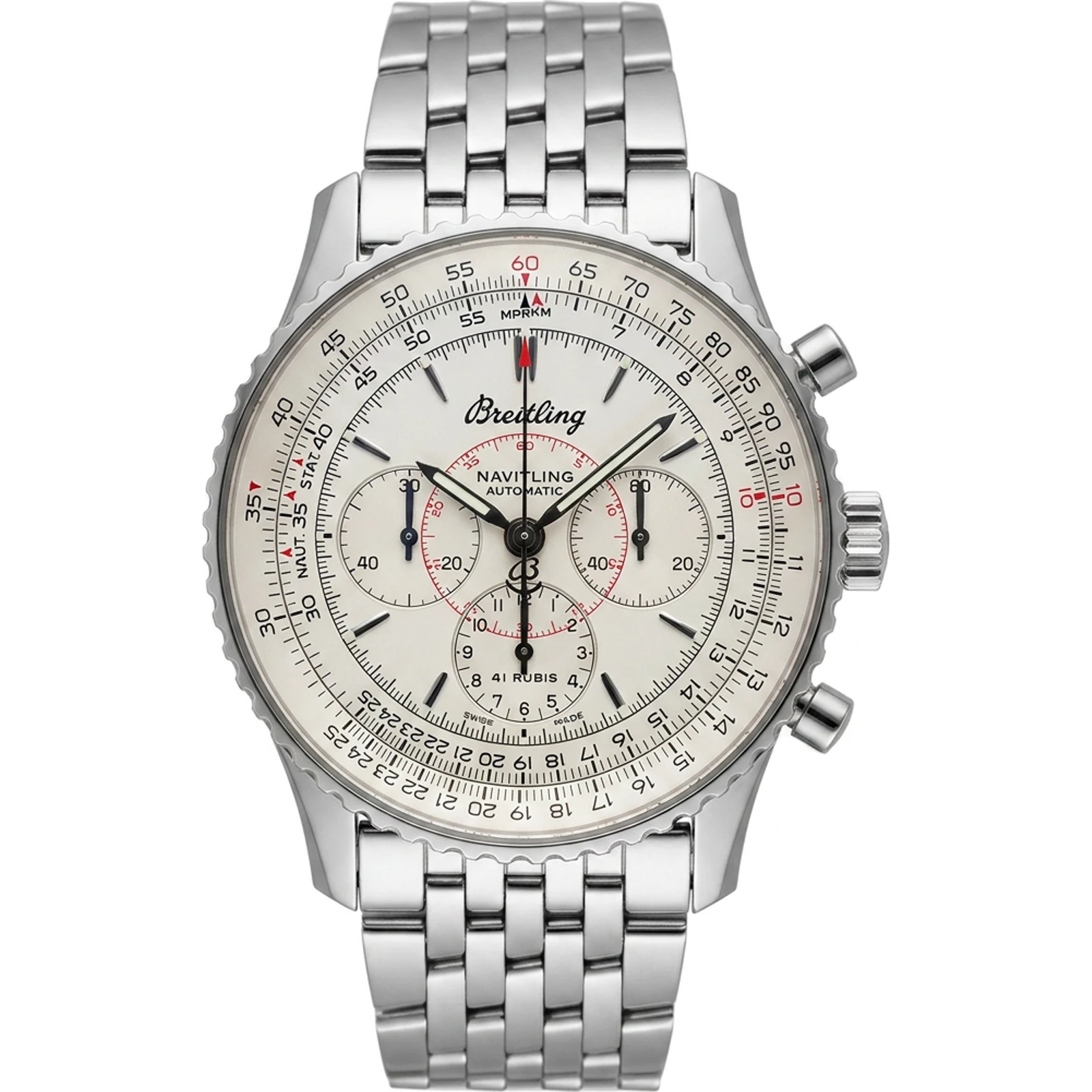 Breitling Montbrillant A30030